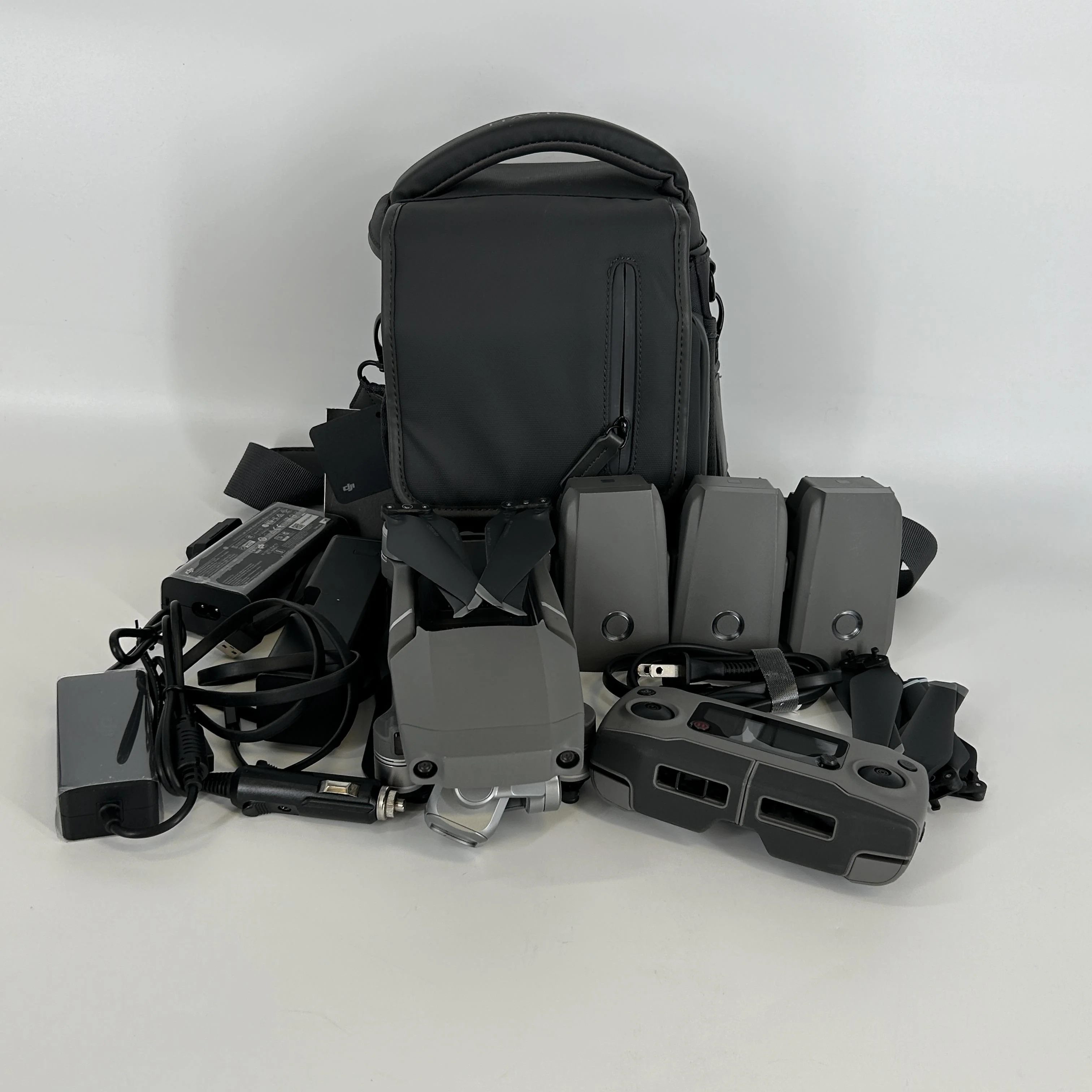 DJI Mavic 2 Pro