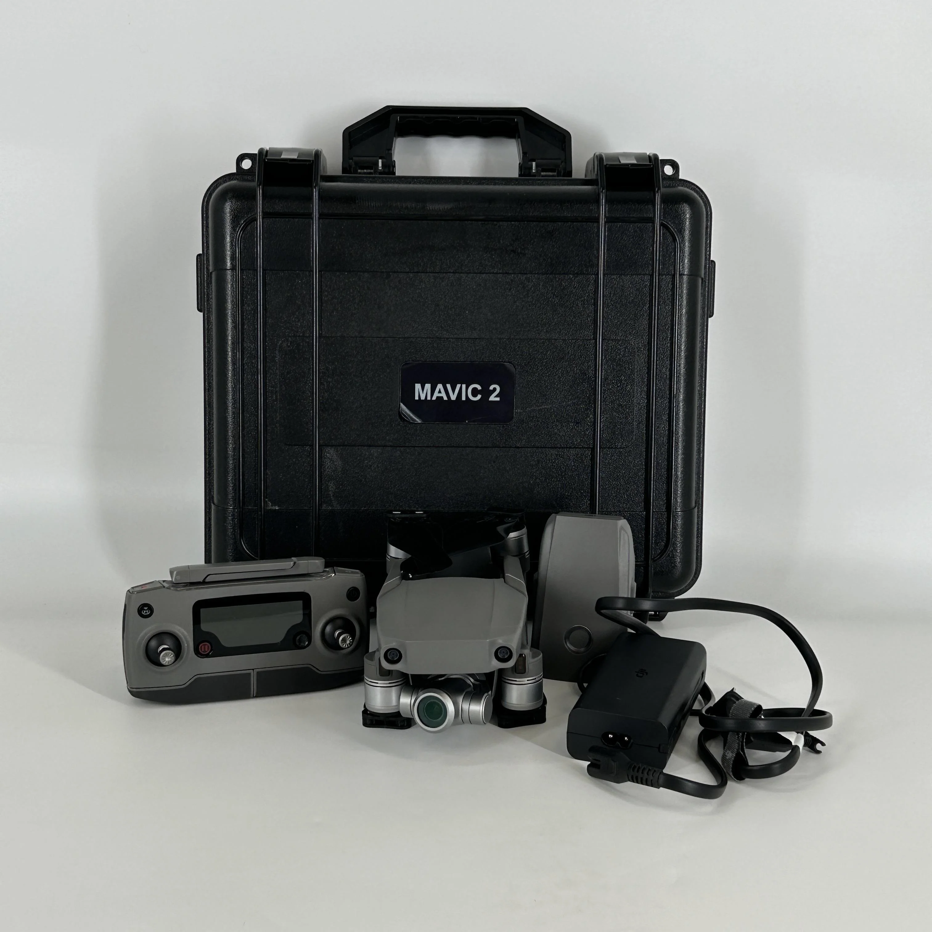 DJI Mavic 2 Zoom