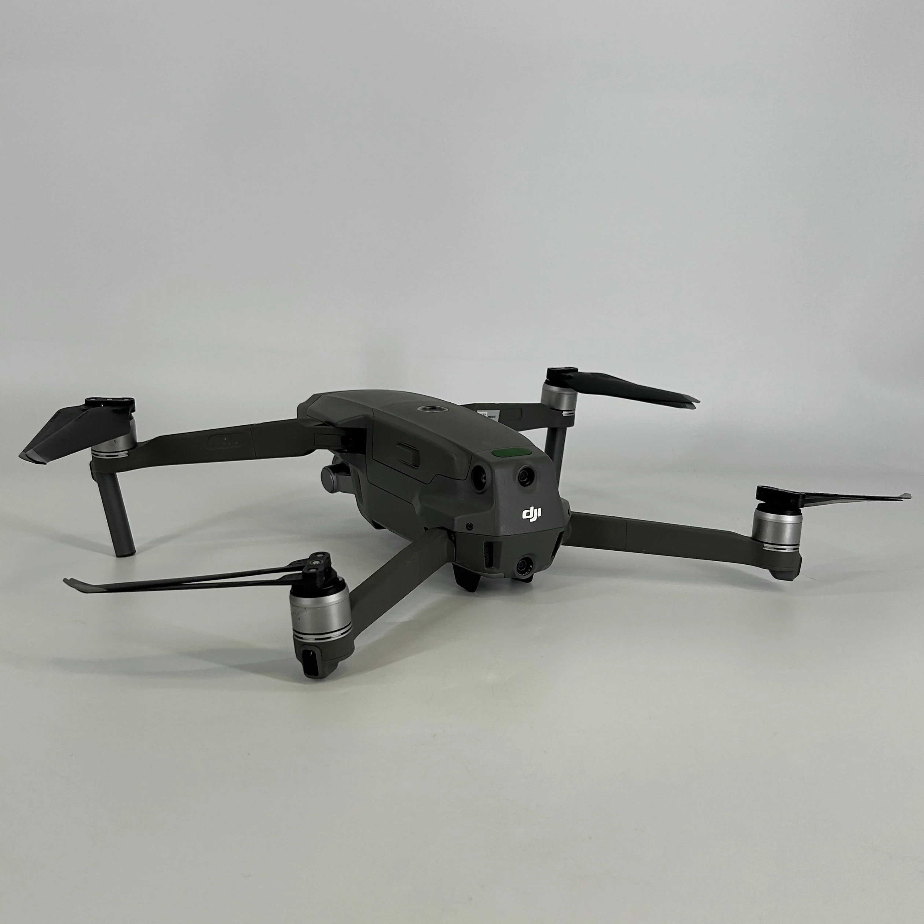 DJI Mavic 2 Zoom Carbon Gray - Image 10