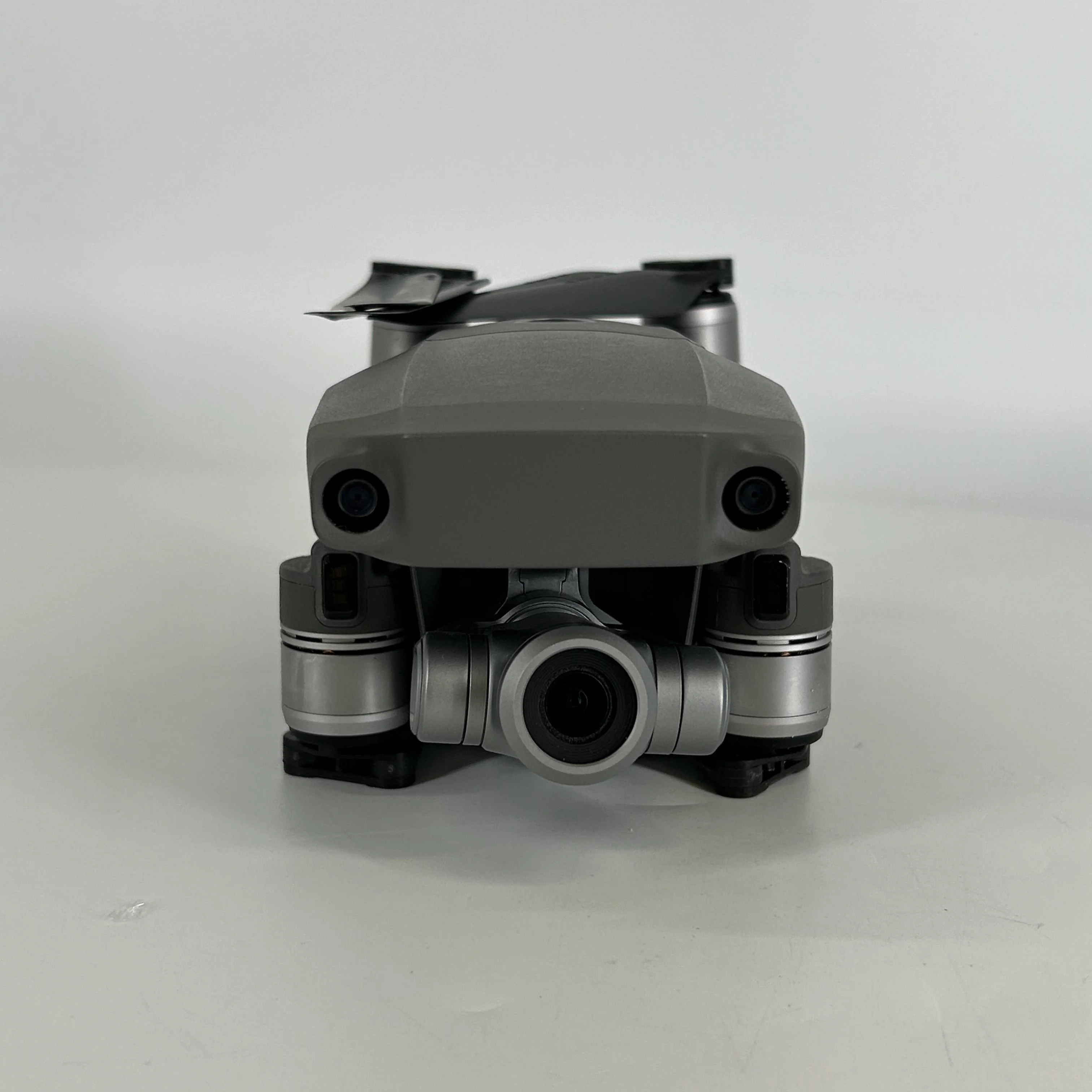 DJI Mavic 2 Zoom Carbon Gray - Image 2