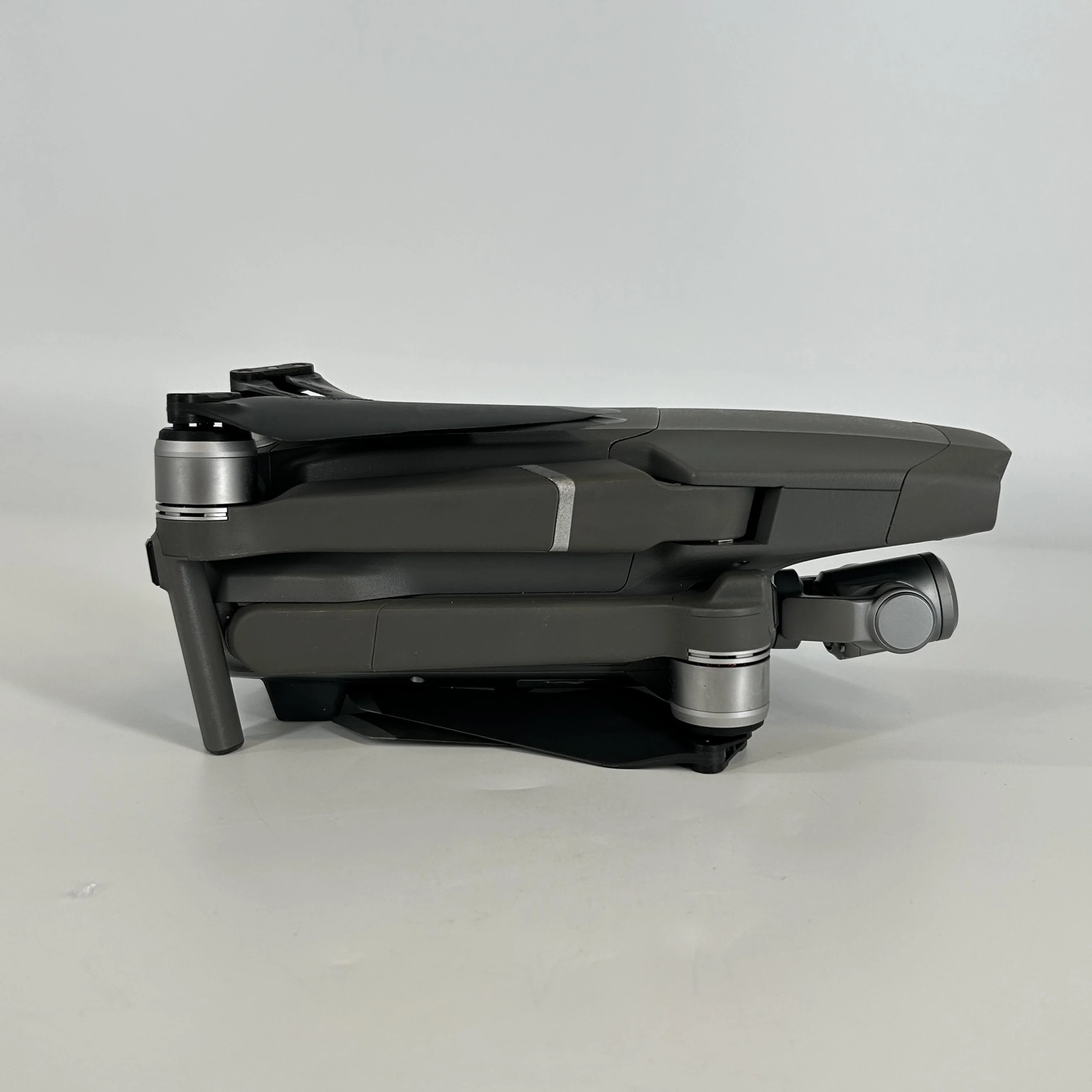DJI Mavic 2 Zoom Carbon Gray - Image 3