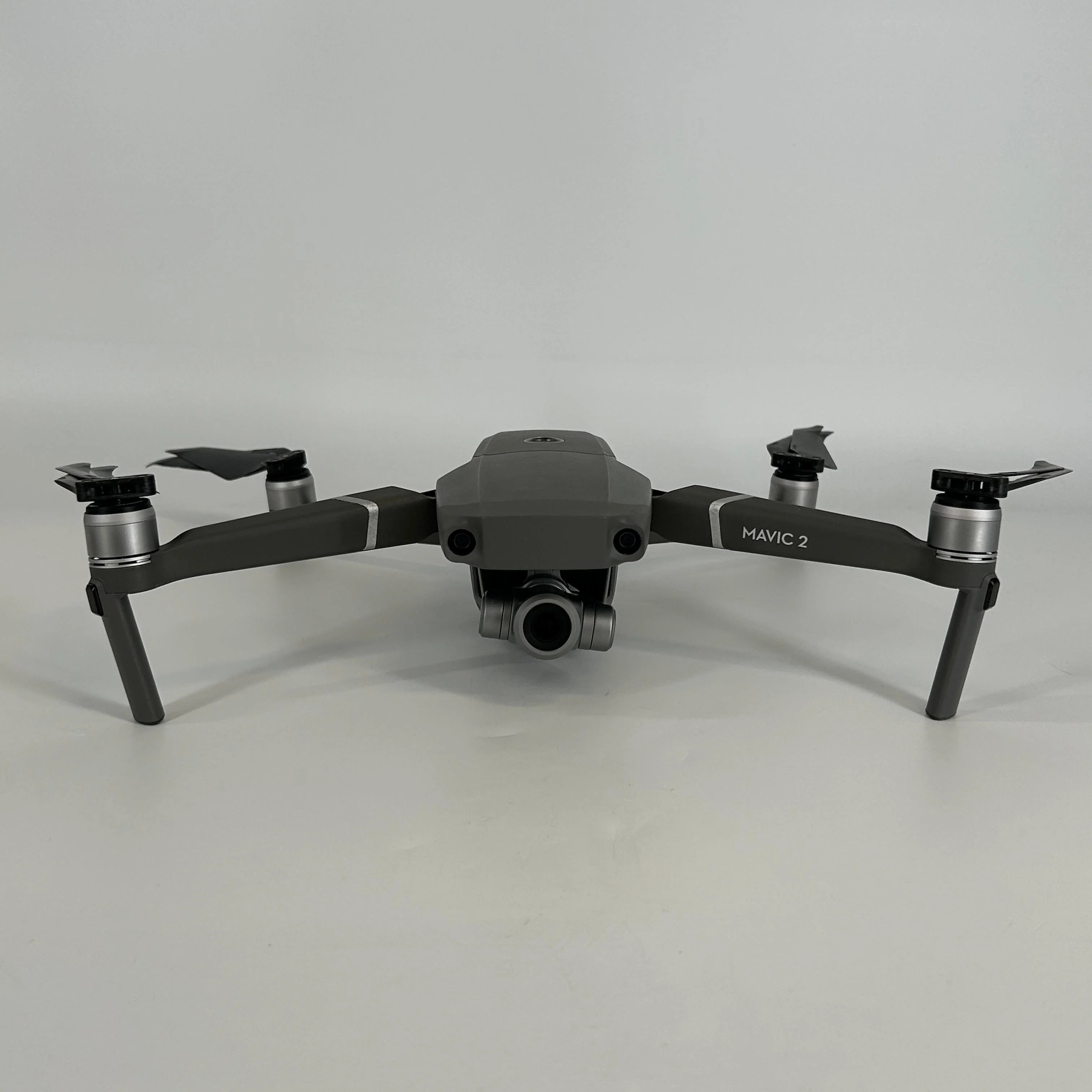 DJI Mavic 2 Zoom Carbon Gray - Image 8