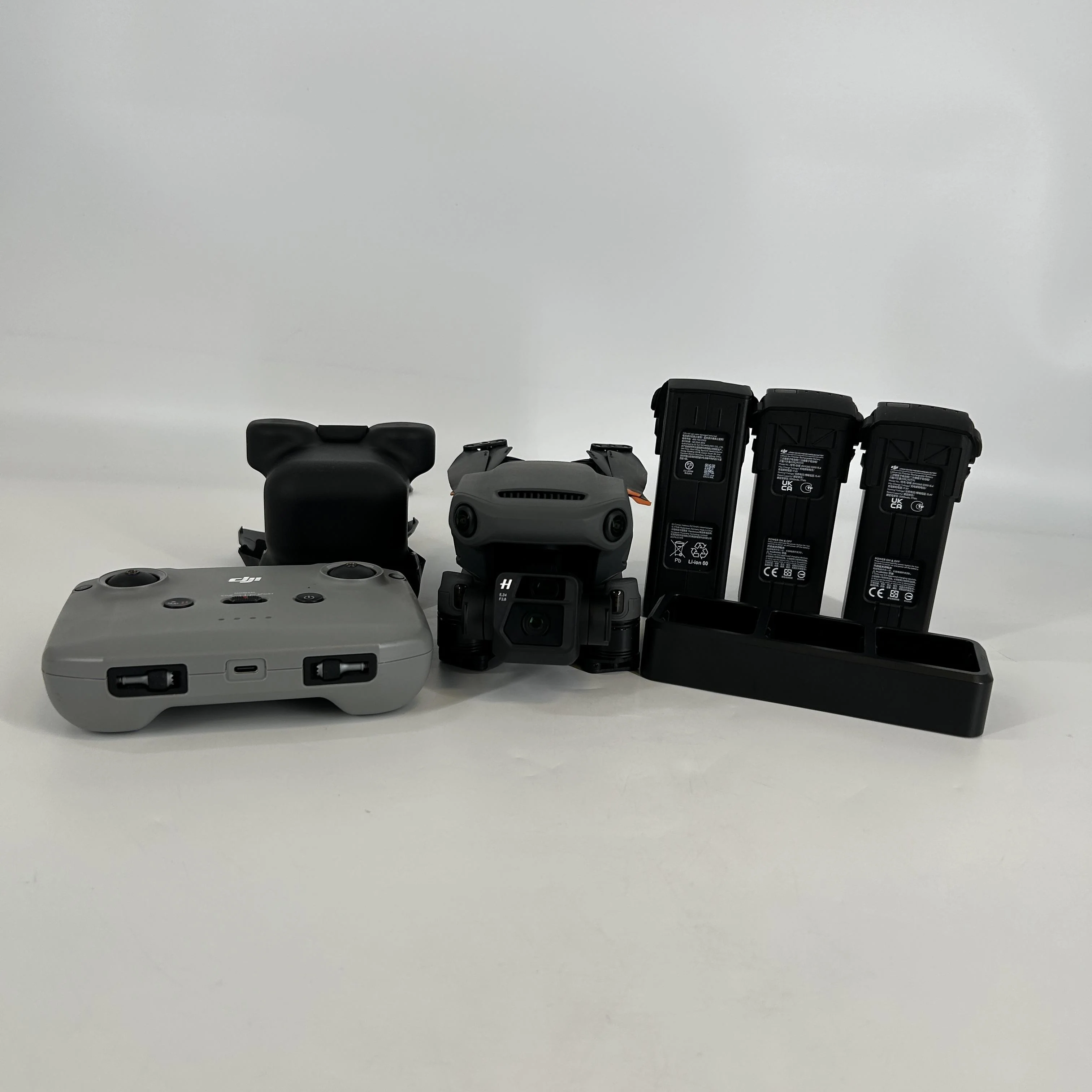 DJI Mavic 3
