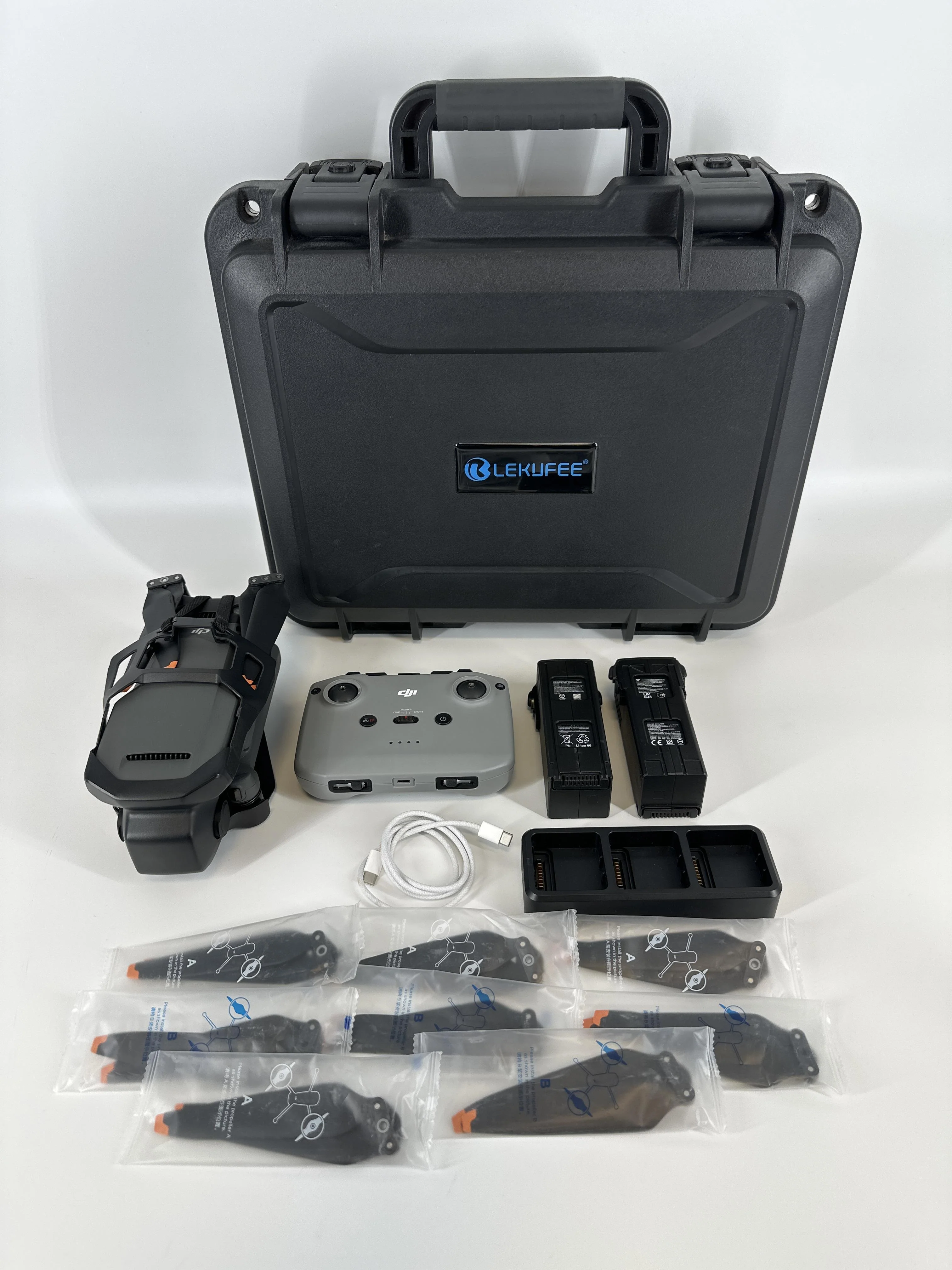 DJI Mavic 3 Classic