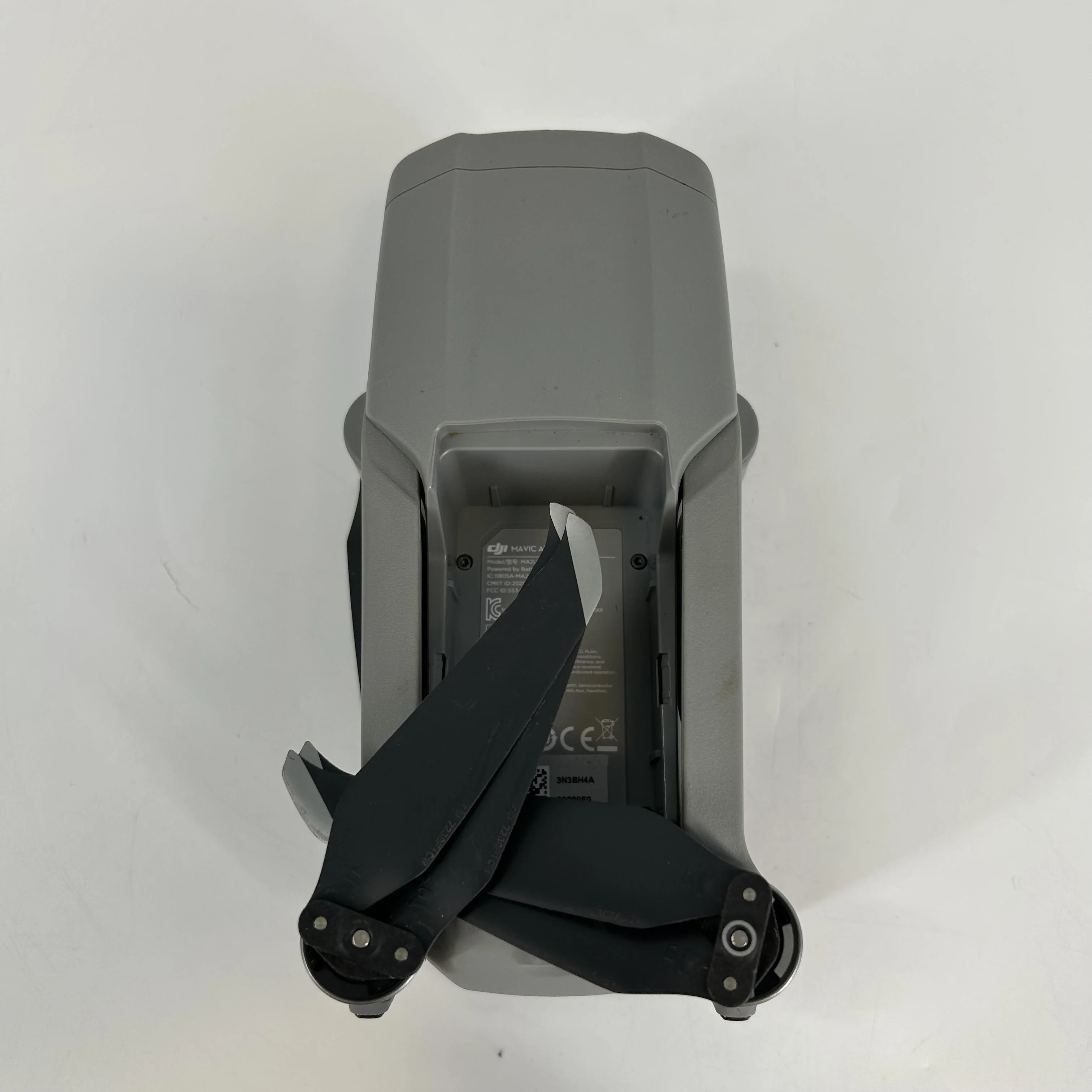 DJI Mavic Air 2 (PRODUCT)RED - Image 8