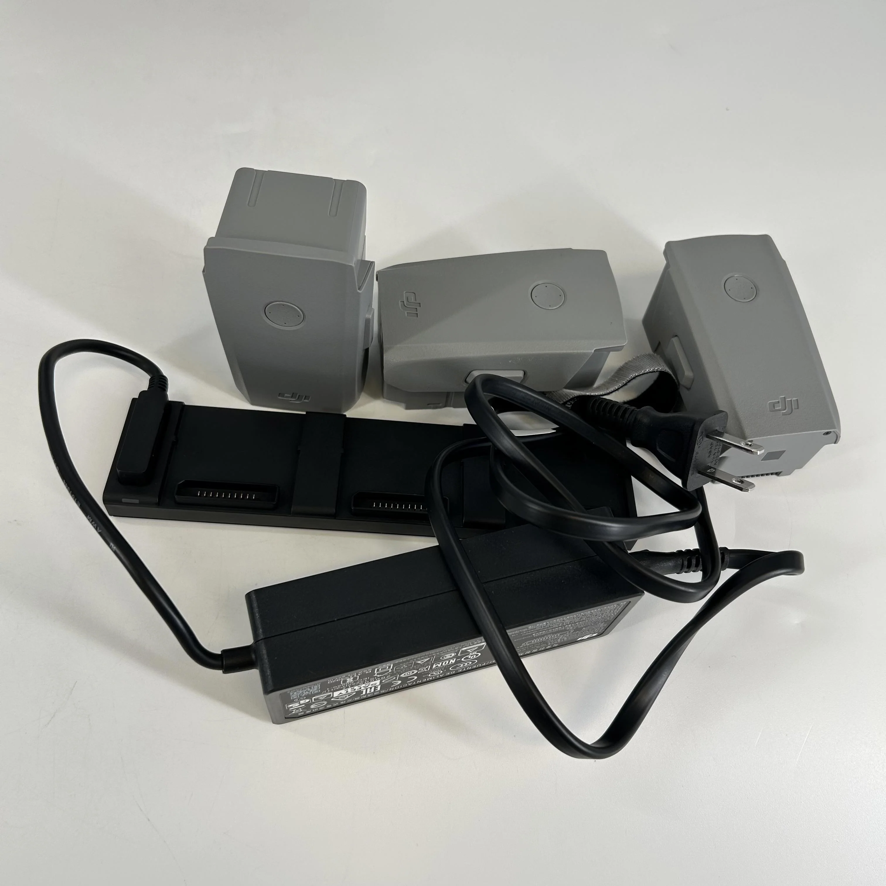 DJI Mavic Air 2 (PRODUCT)RED - Image 10