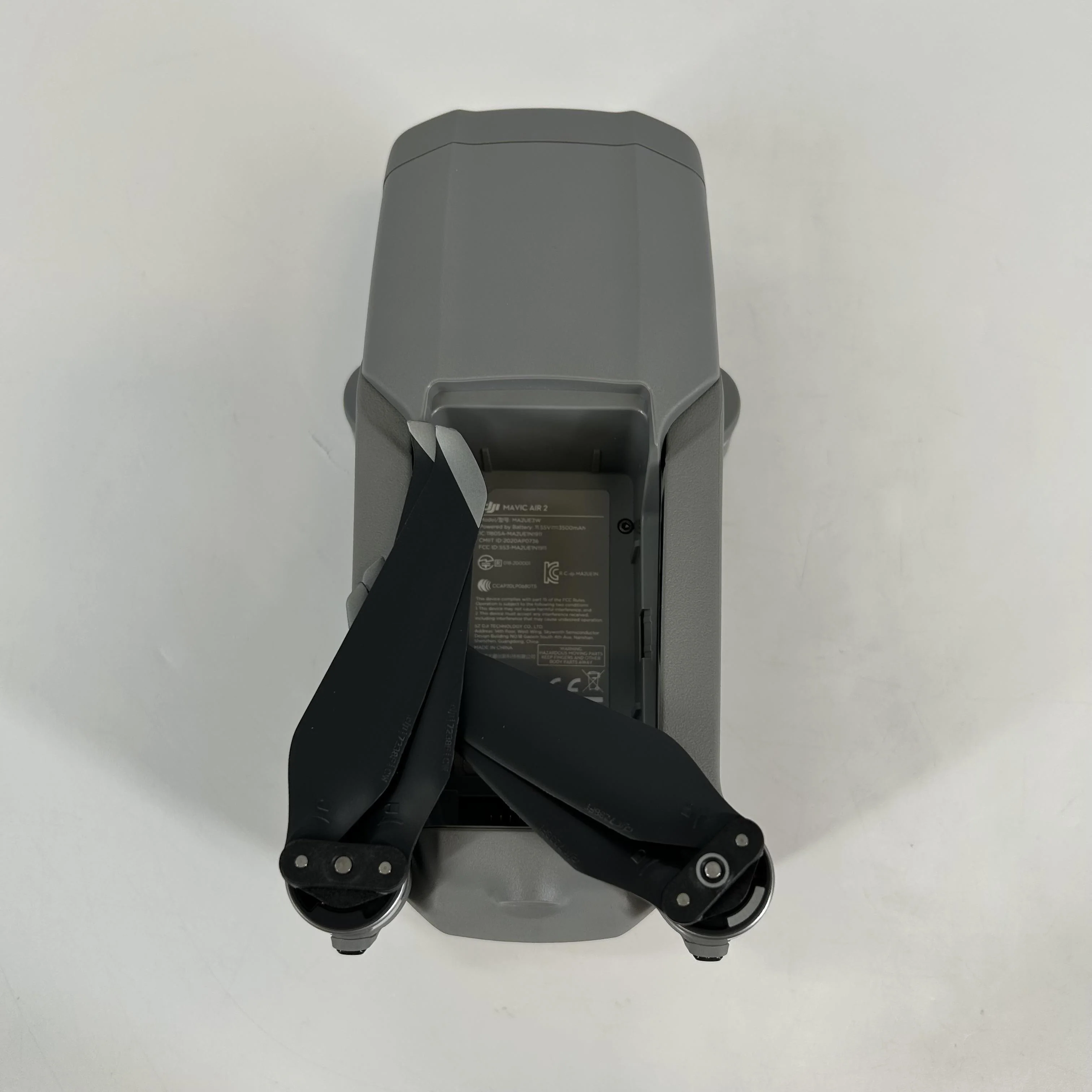 DJI Mavic Air 2 (PRODUCT)RED - Image 6