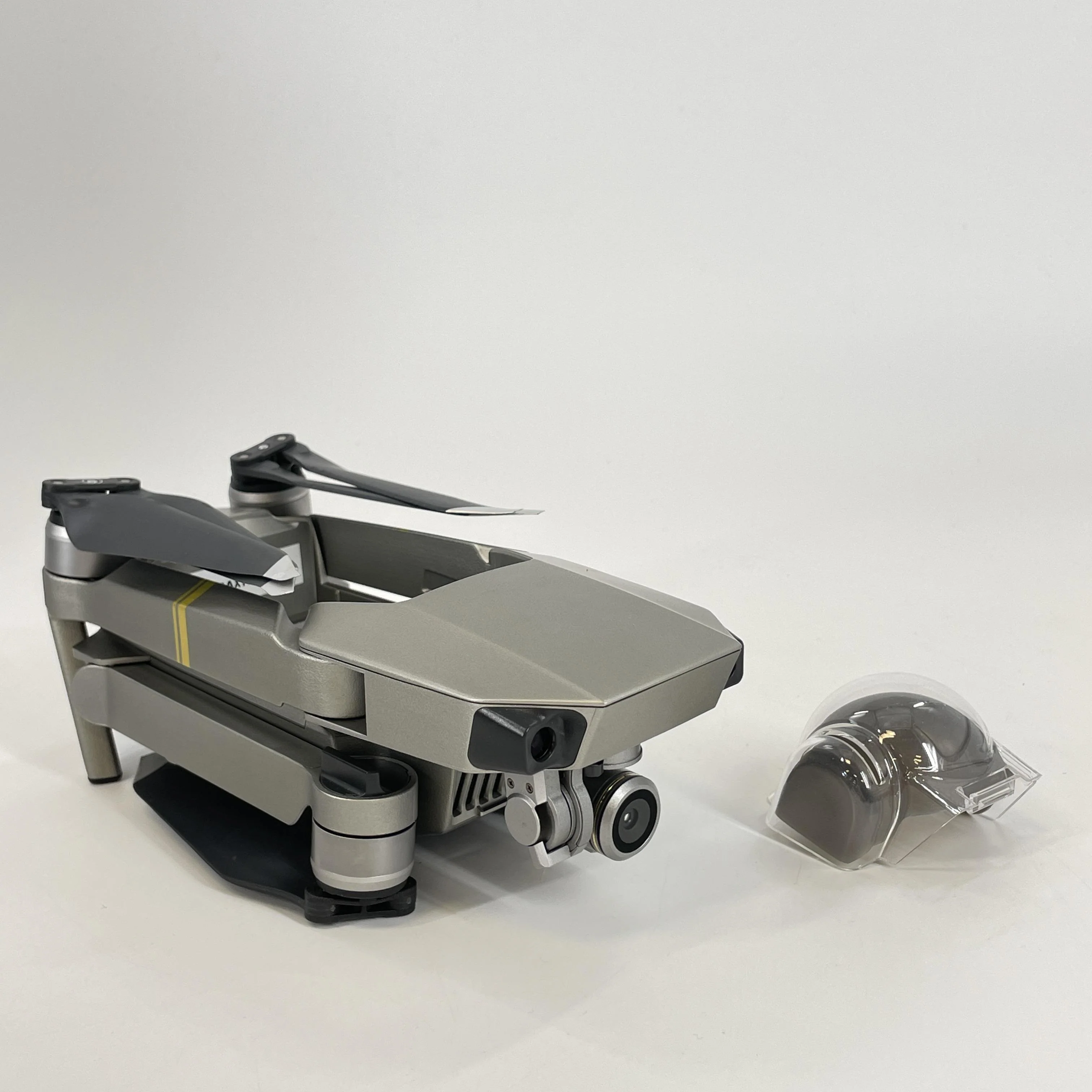 DJI Mavic Pro Platinum - Image 8