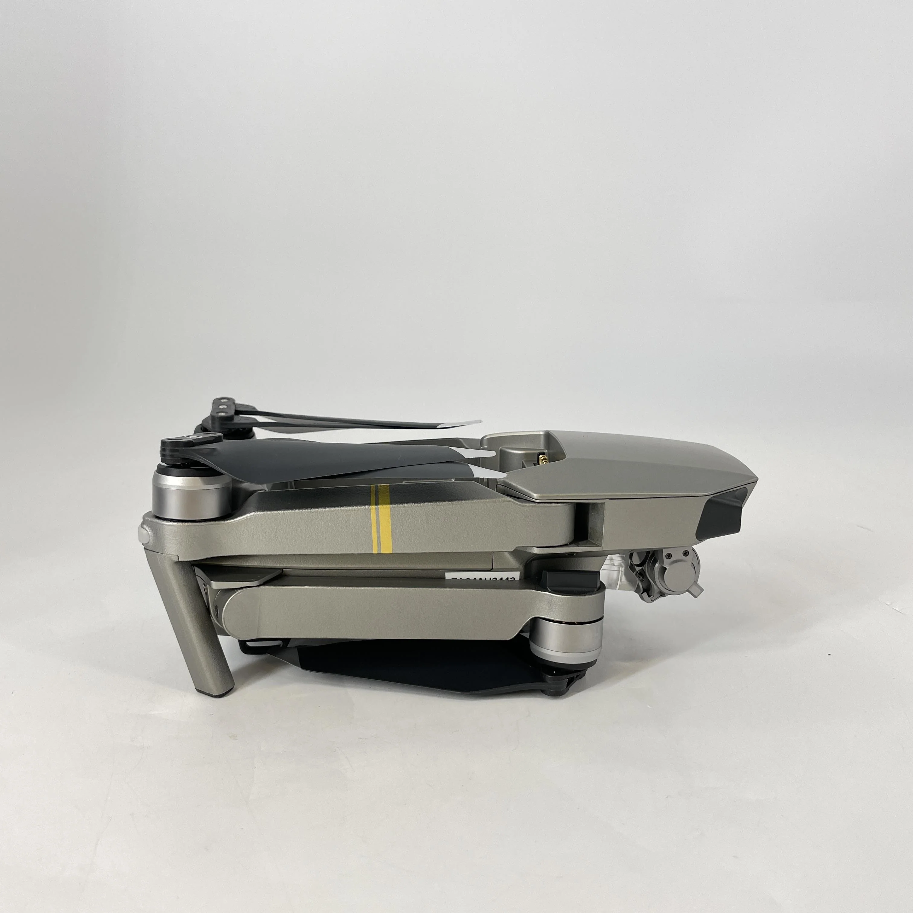 DJI Mavic Pro Platinum - Image 3