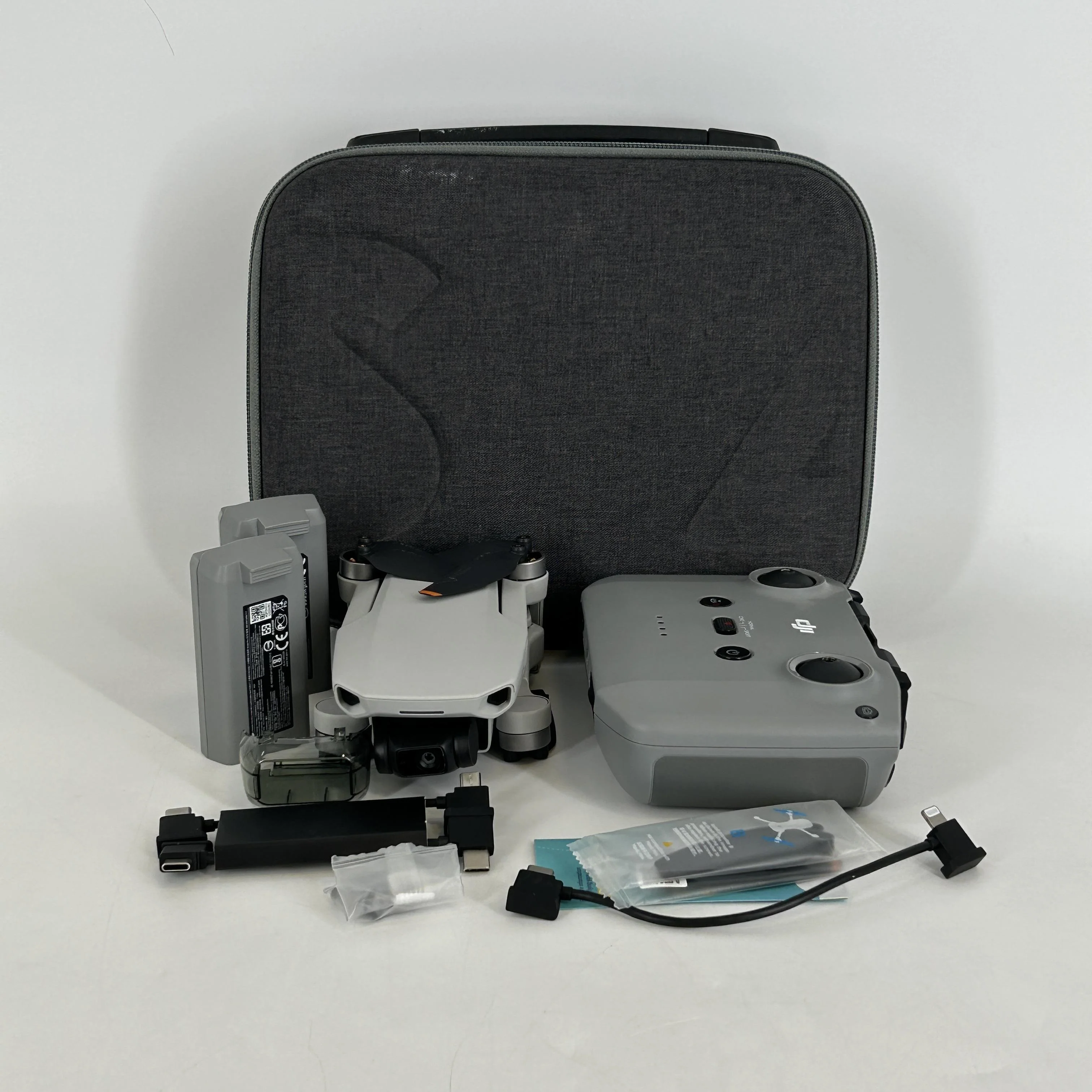 DJI Mini 2 Beige