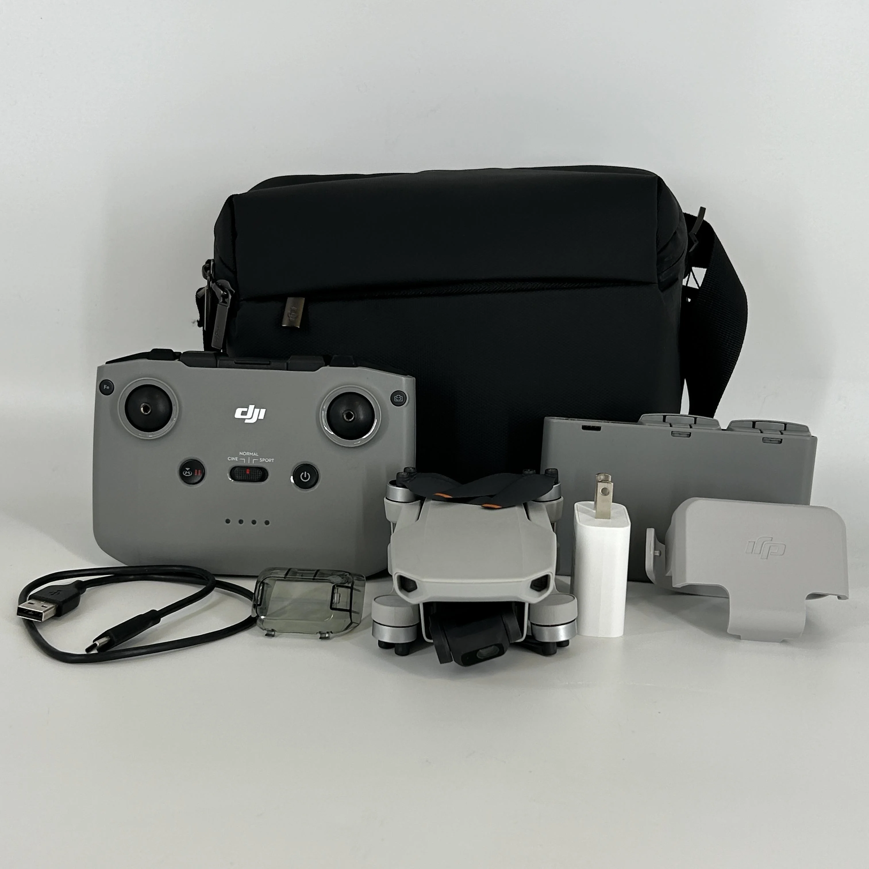 DJI Mini 2 SE