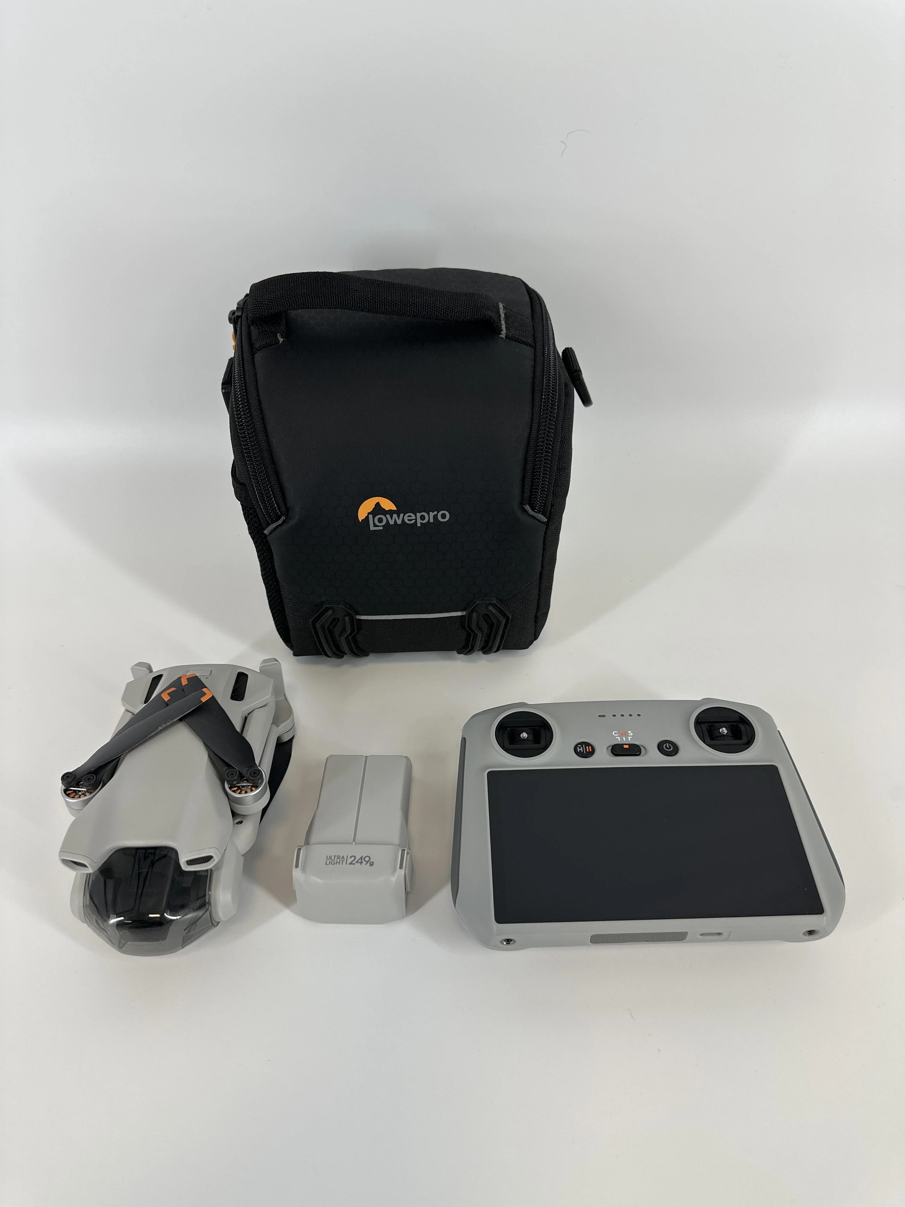 DJI Mini 3
