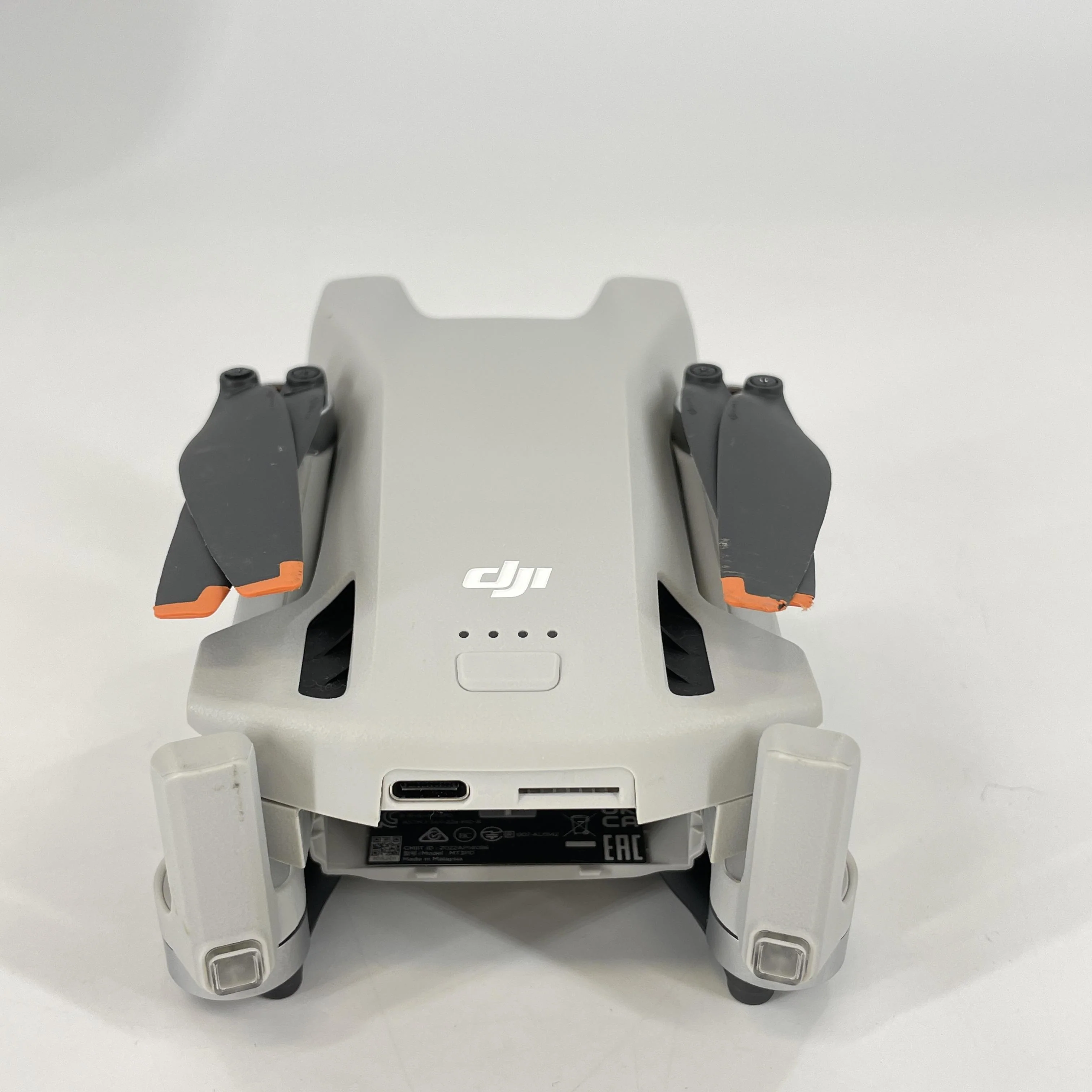 DJI Mini 3 - Image 10