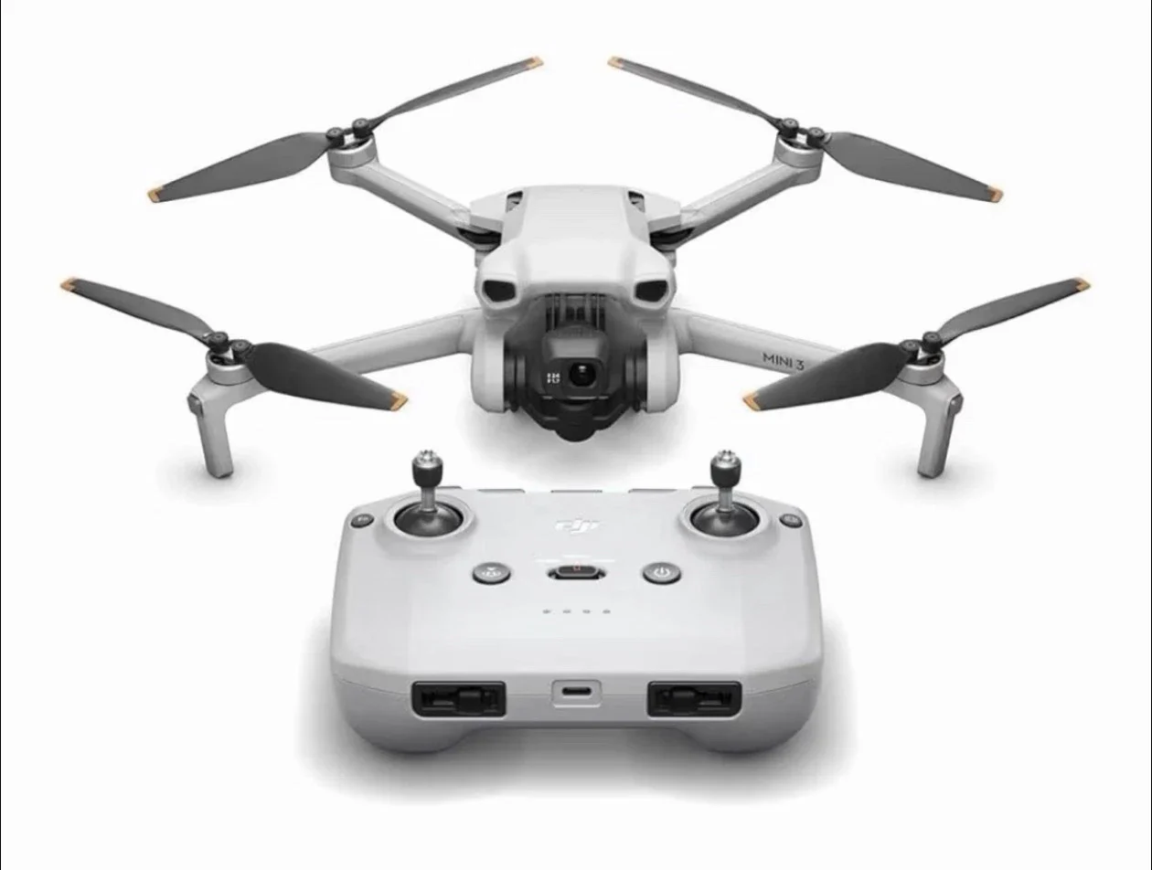 DJI Mini 3