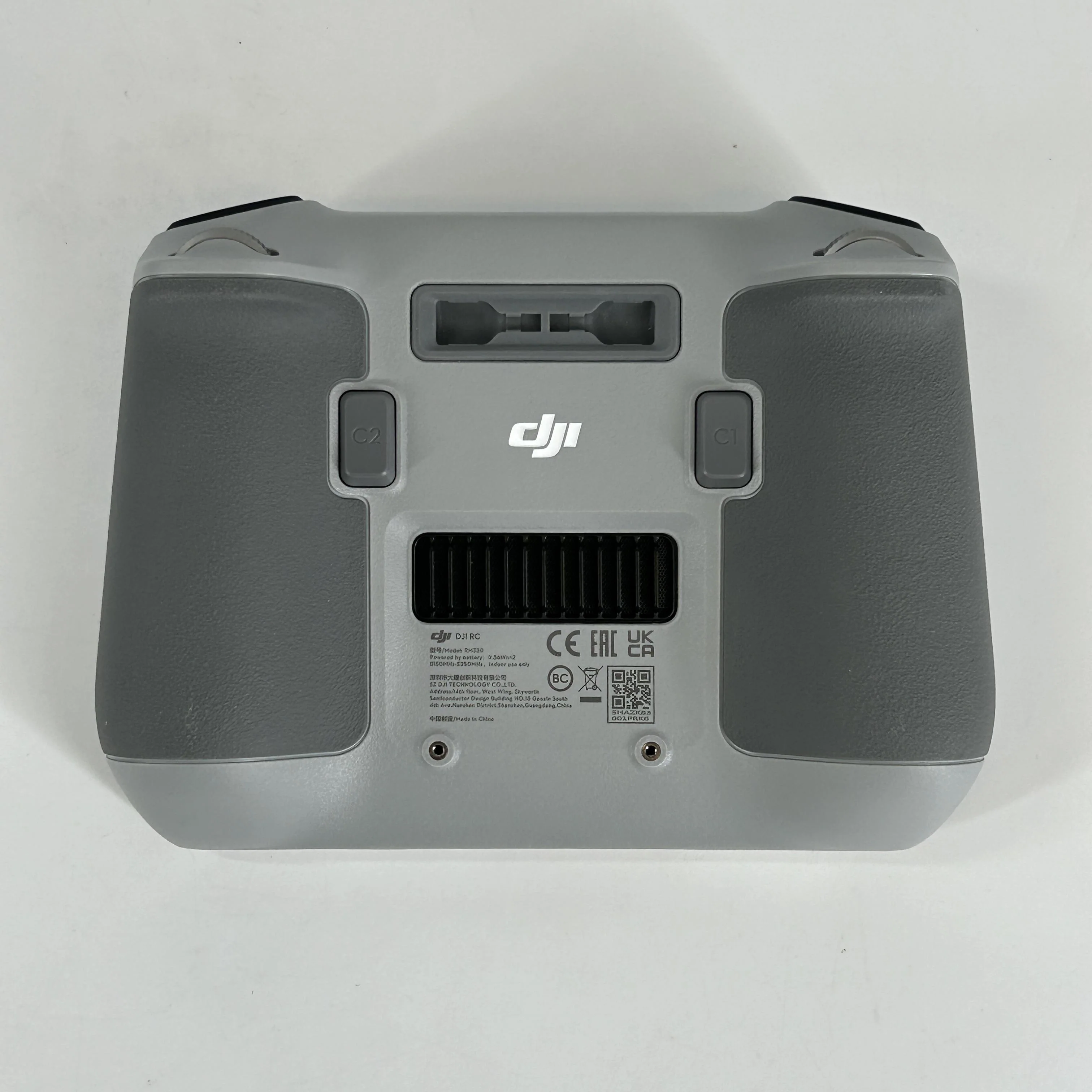 DJI Mini 3 Cloud Grey - Image 11