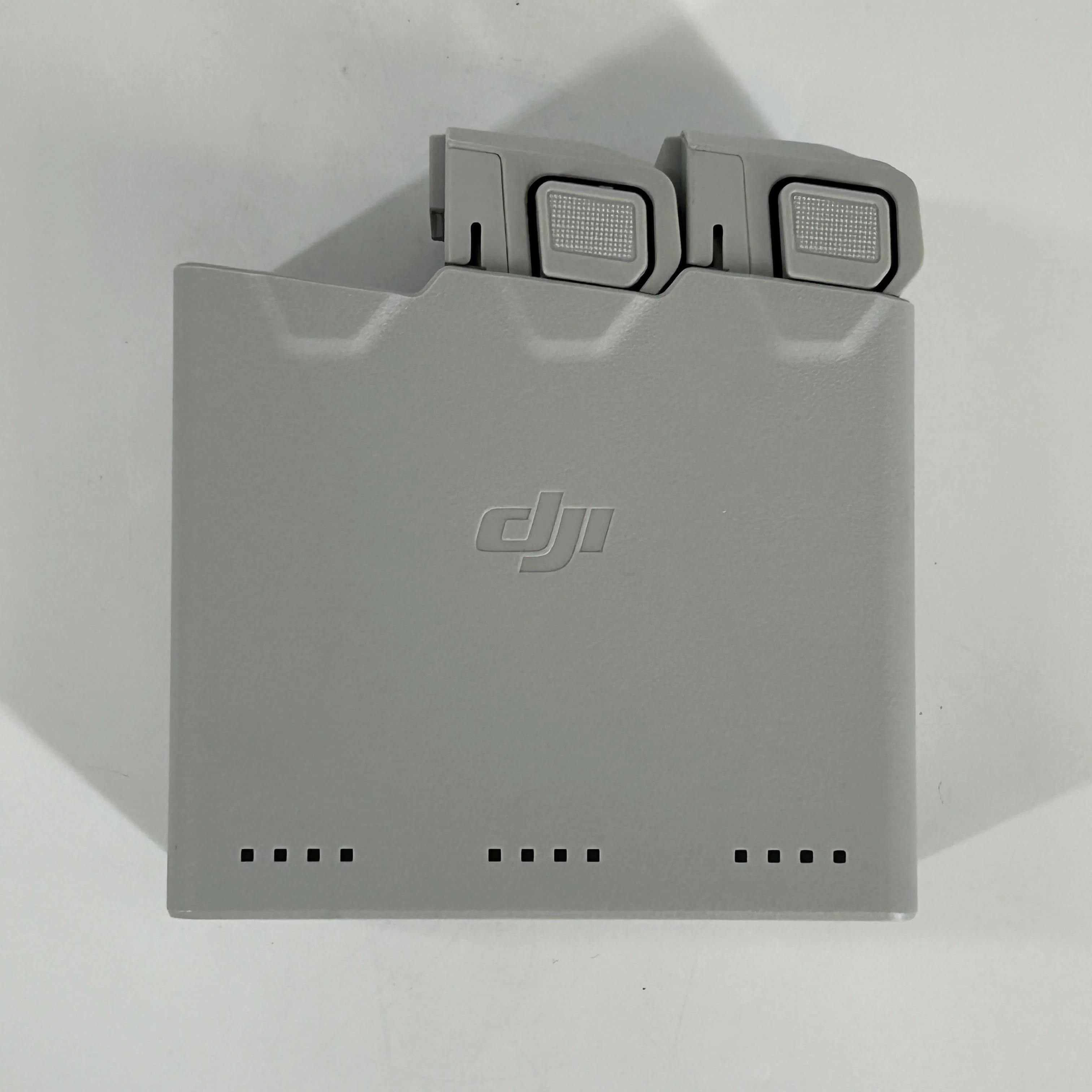 DJI Mini 3 Cloud Grey - Image 12