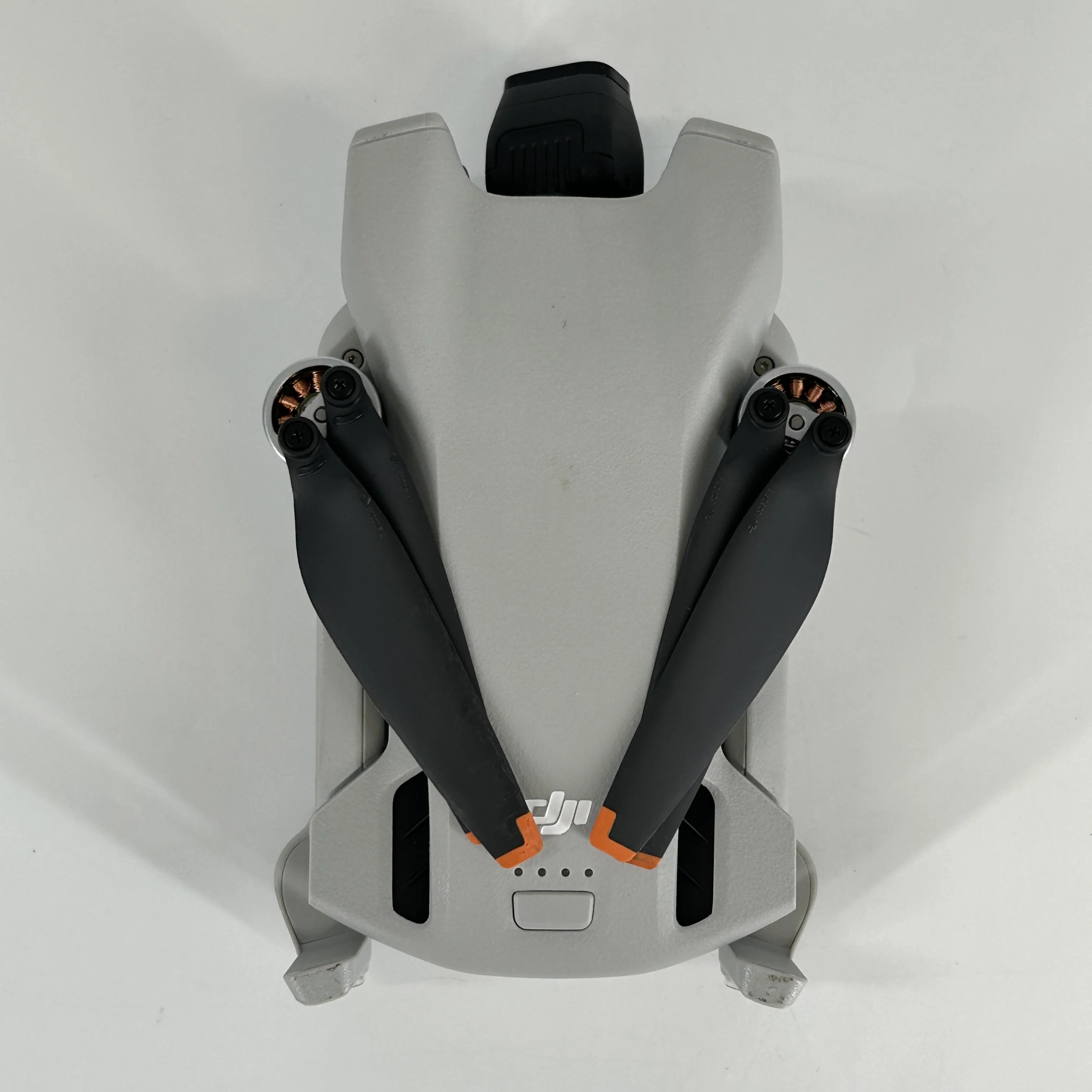 DJI Mini 3 Cloud Grey - Image 6