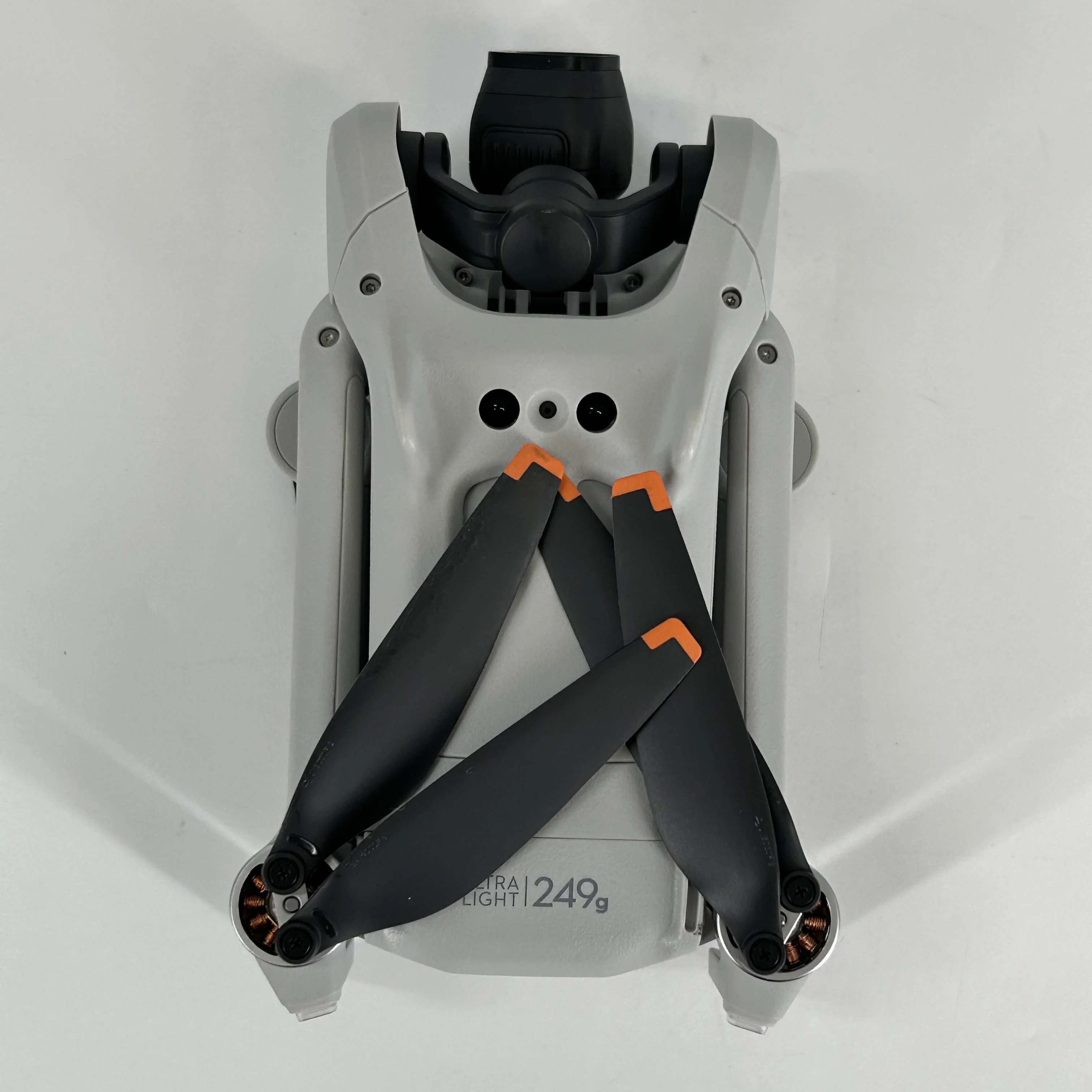 DJI Mini 3 Cloud Grey - Image 7