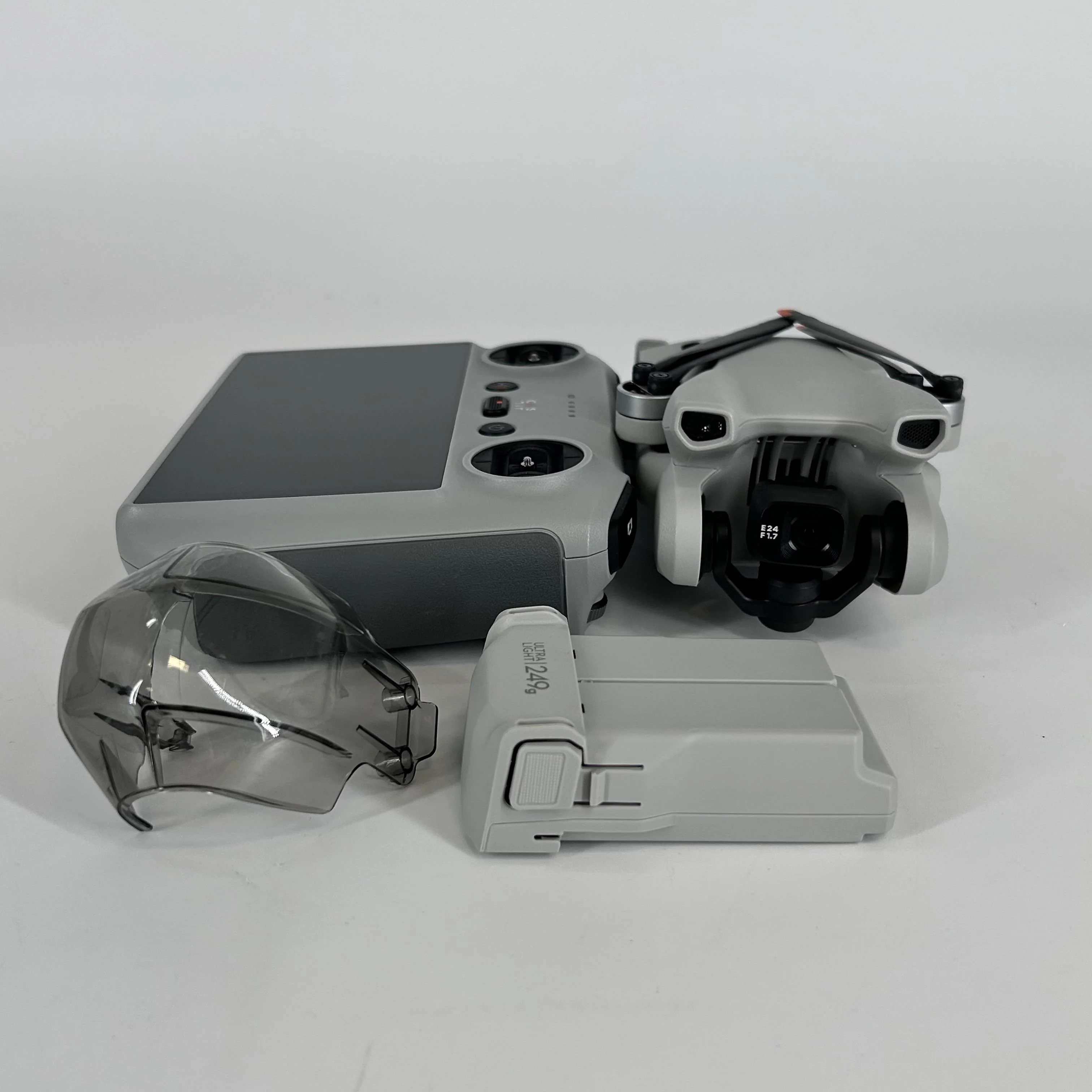 DJI Mini 3