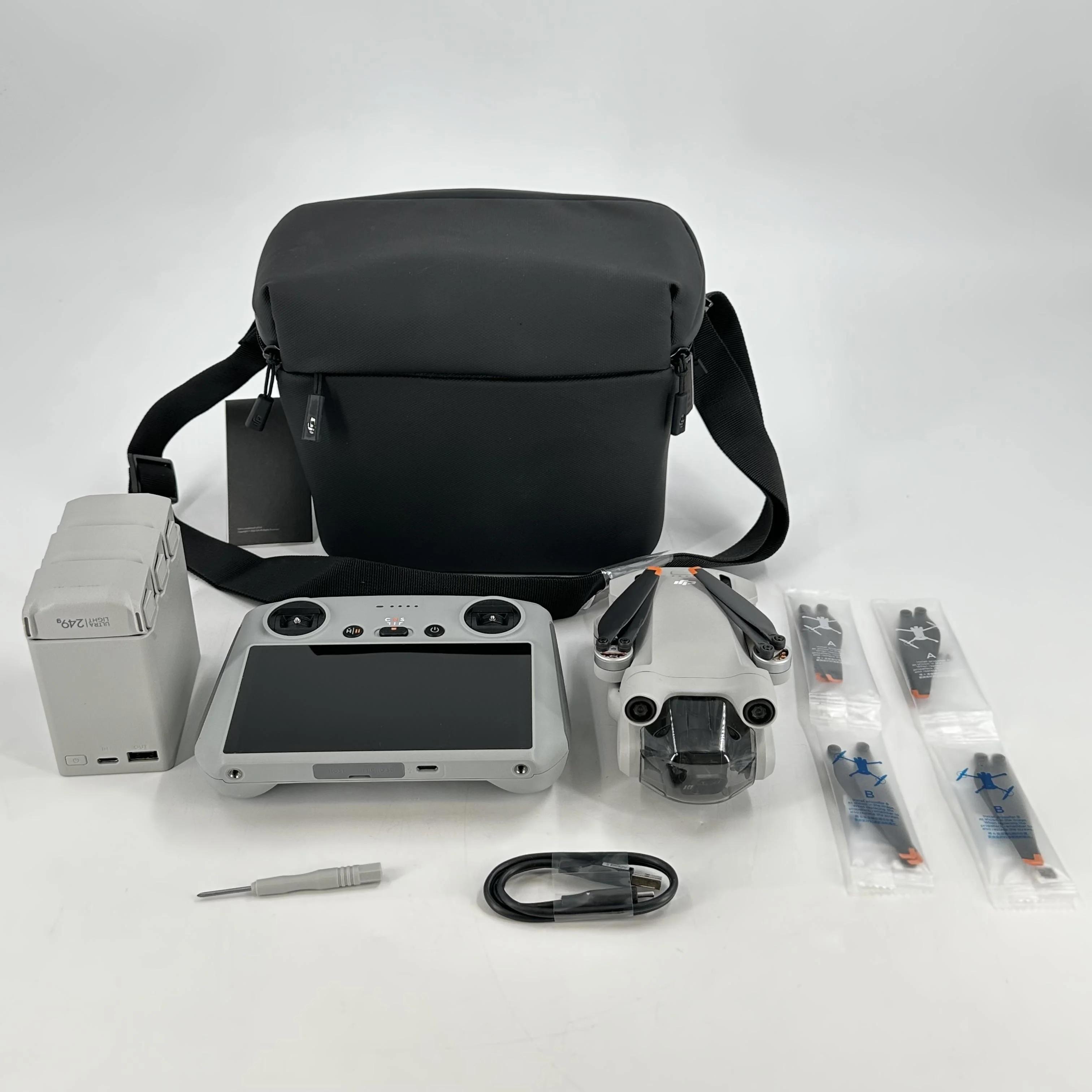 DJI Mini 3 Pro
