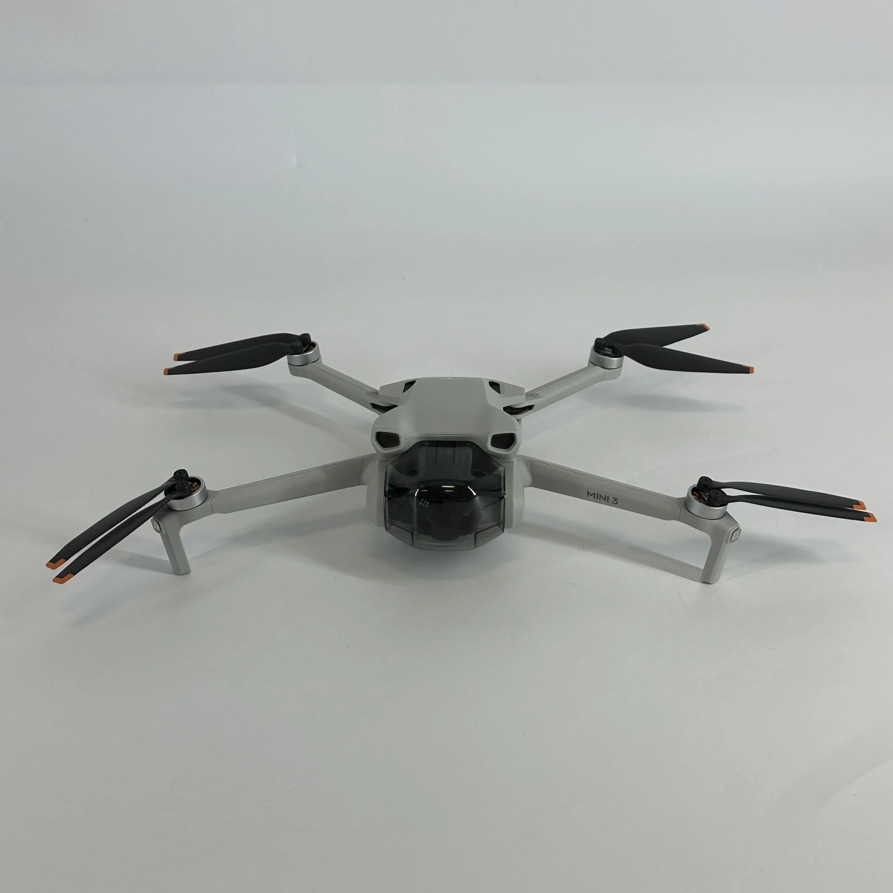 DJI Mini 3 (PRODUCT)RED - Image 2