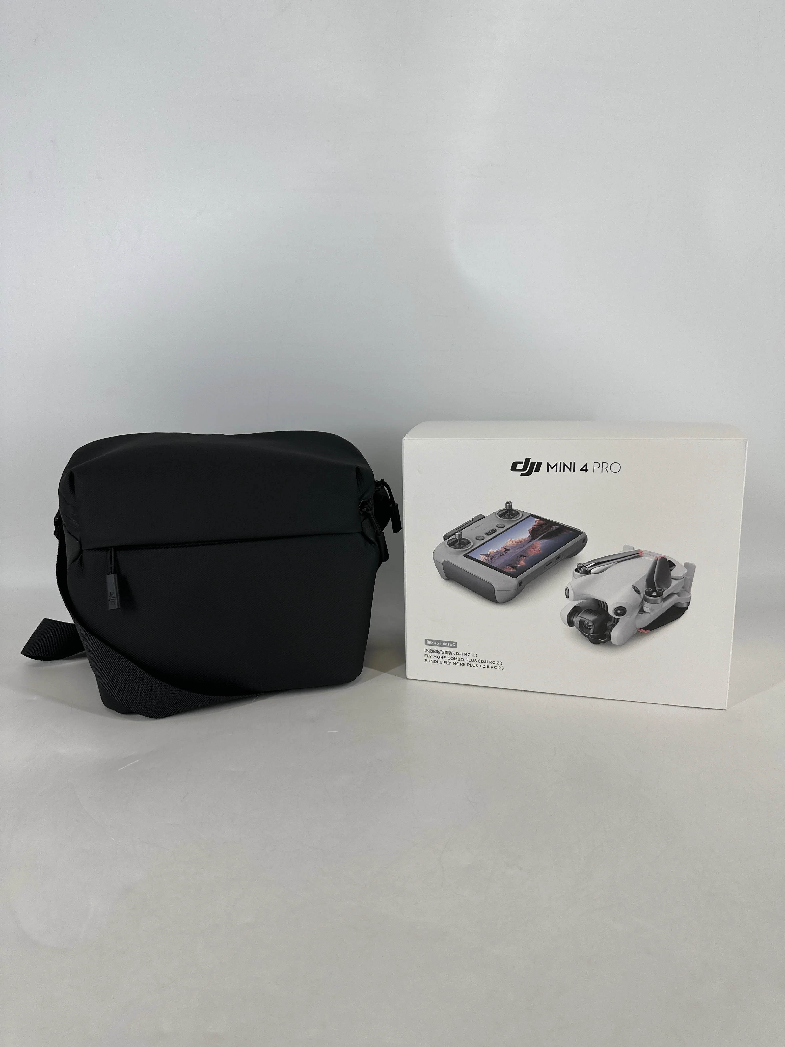 DJI Mini 4 Pro - Image 12