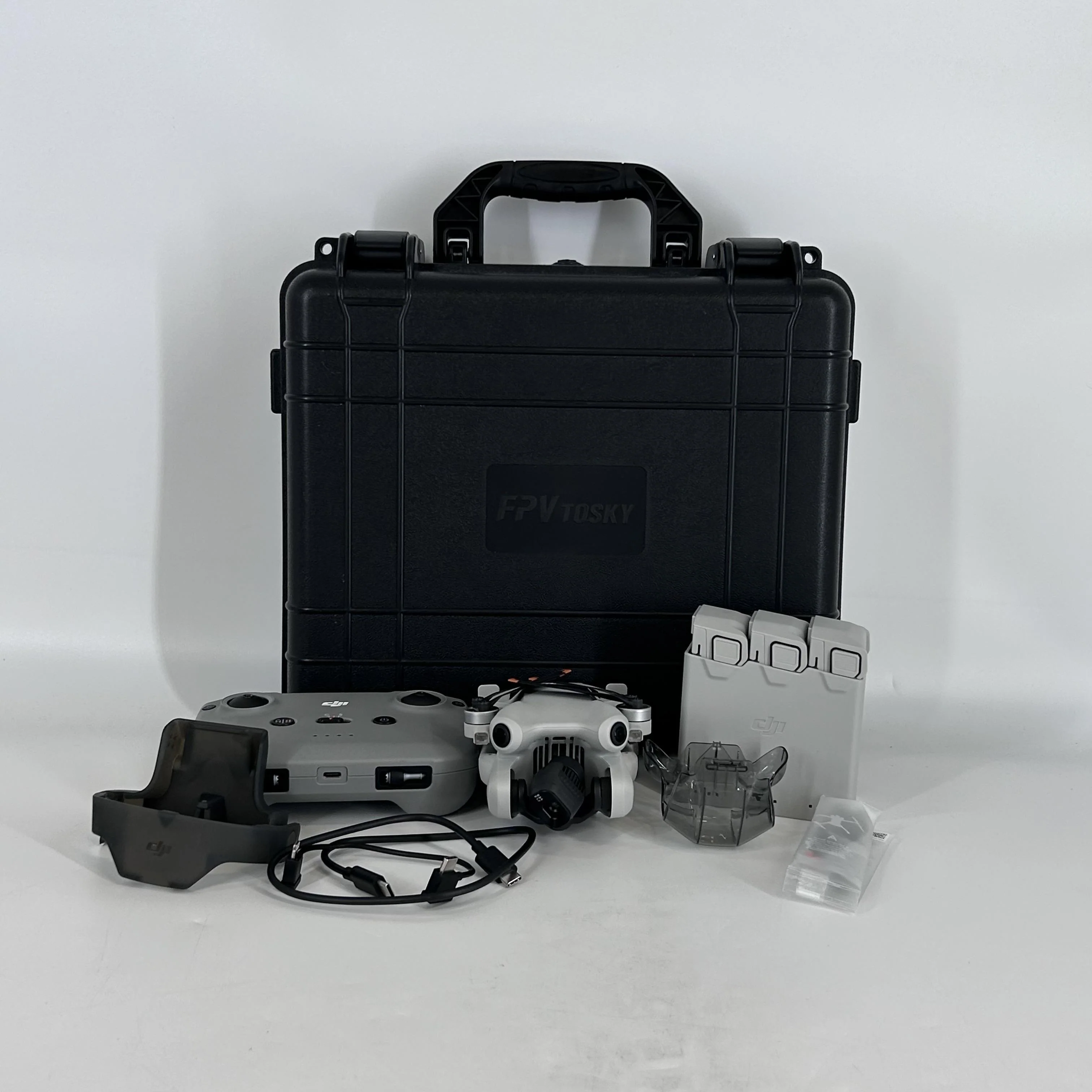 DJI Mini 4 Pro