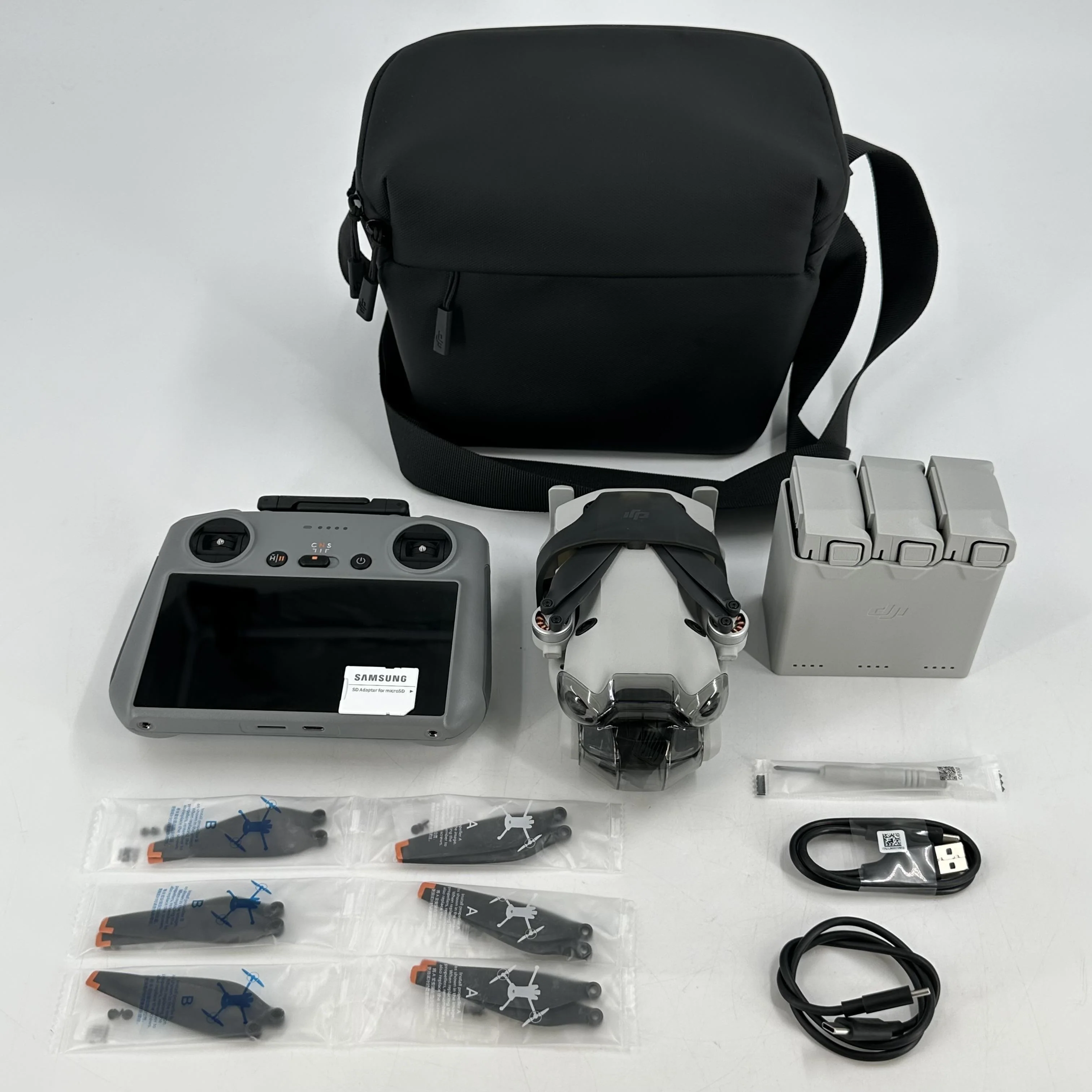 DJI Mini 4 Pro
