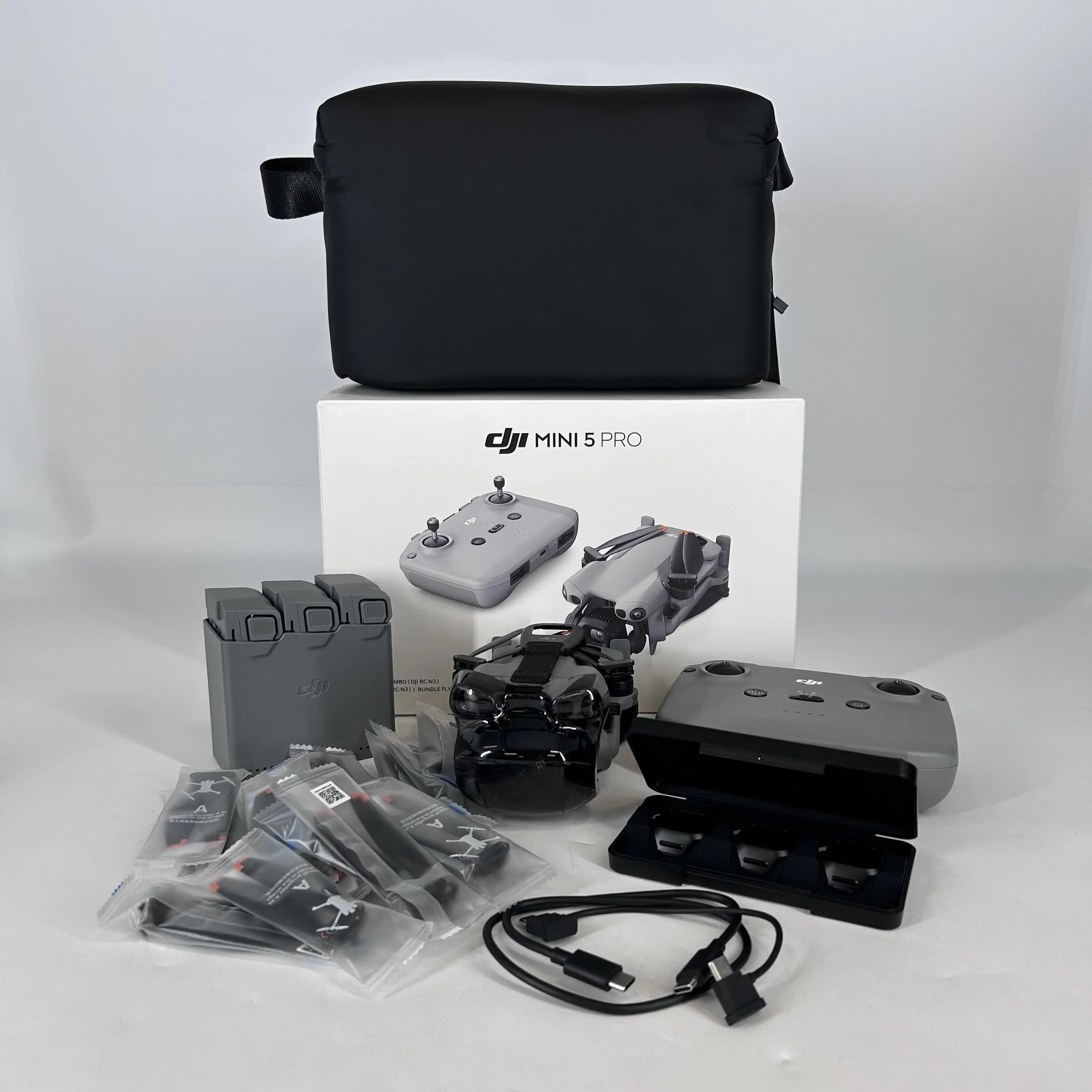 DJI Mini 5 Pro