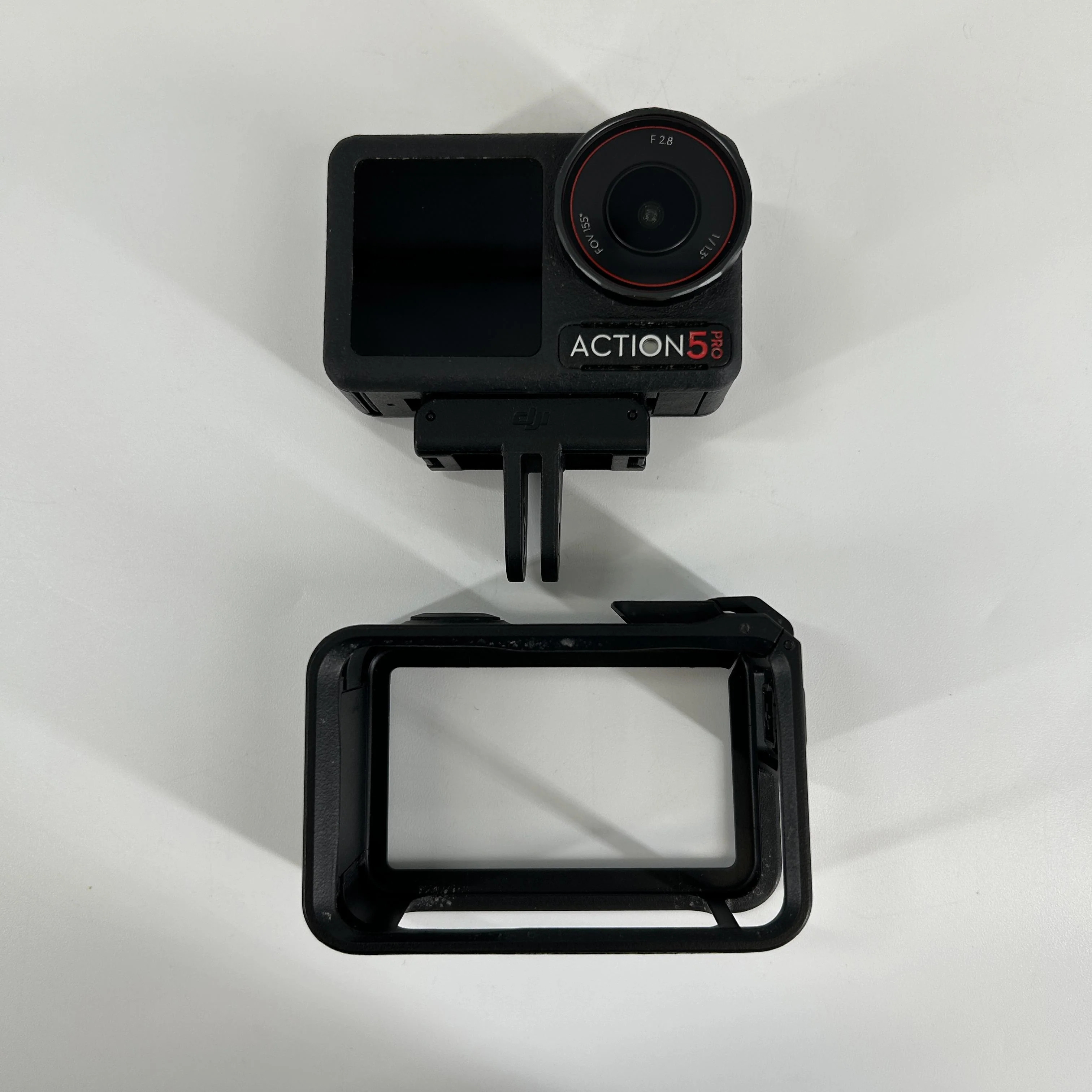 DJI Osmo Action 5 Pro Black - Image 2
