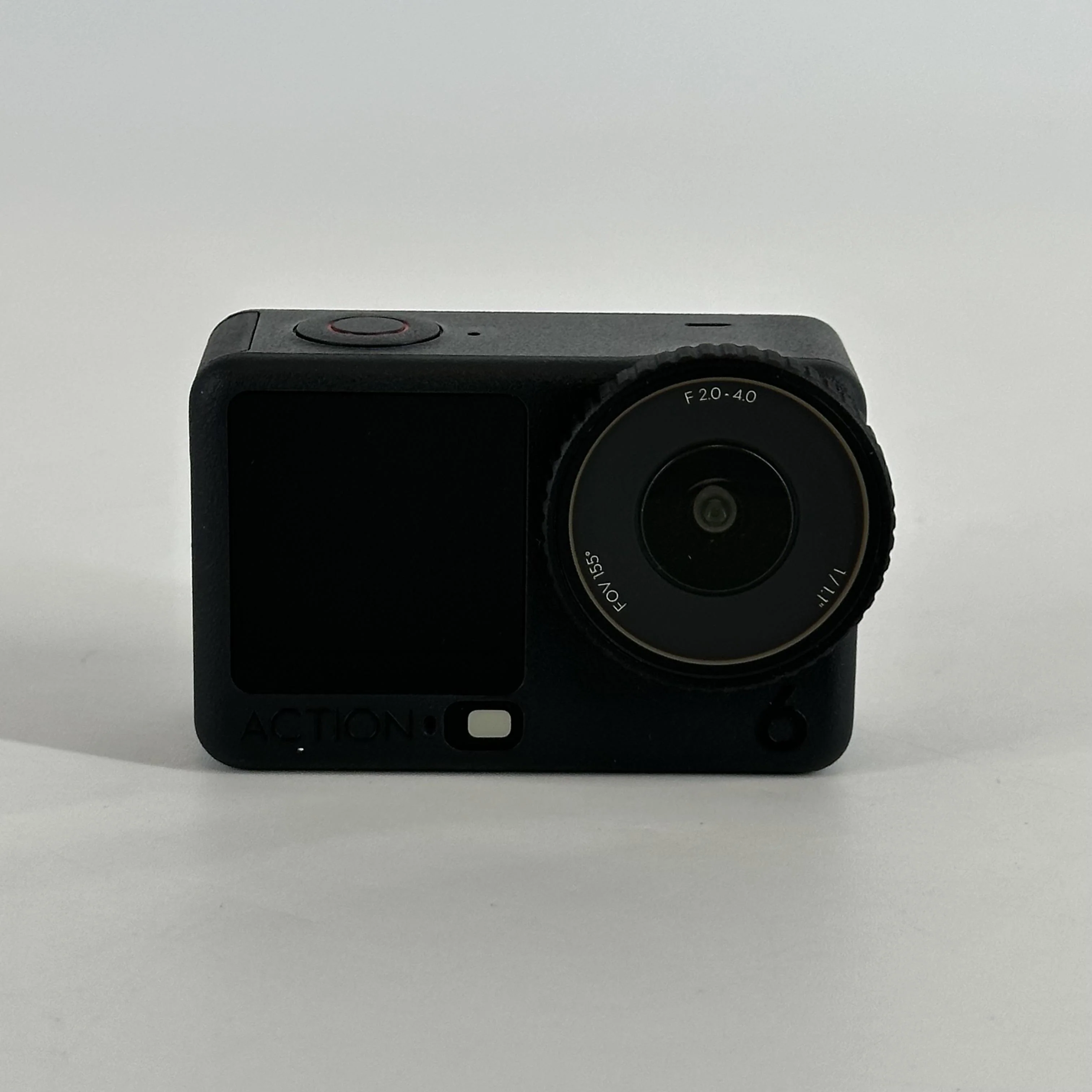 DJI Osmo Action 6 Black - Image 2