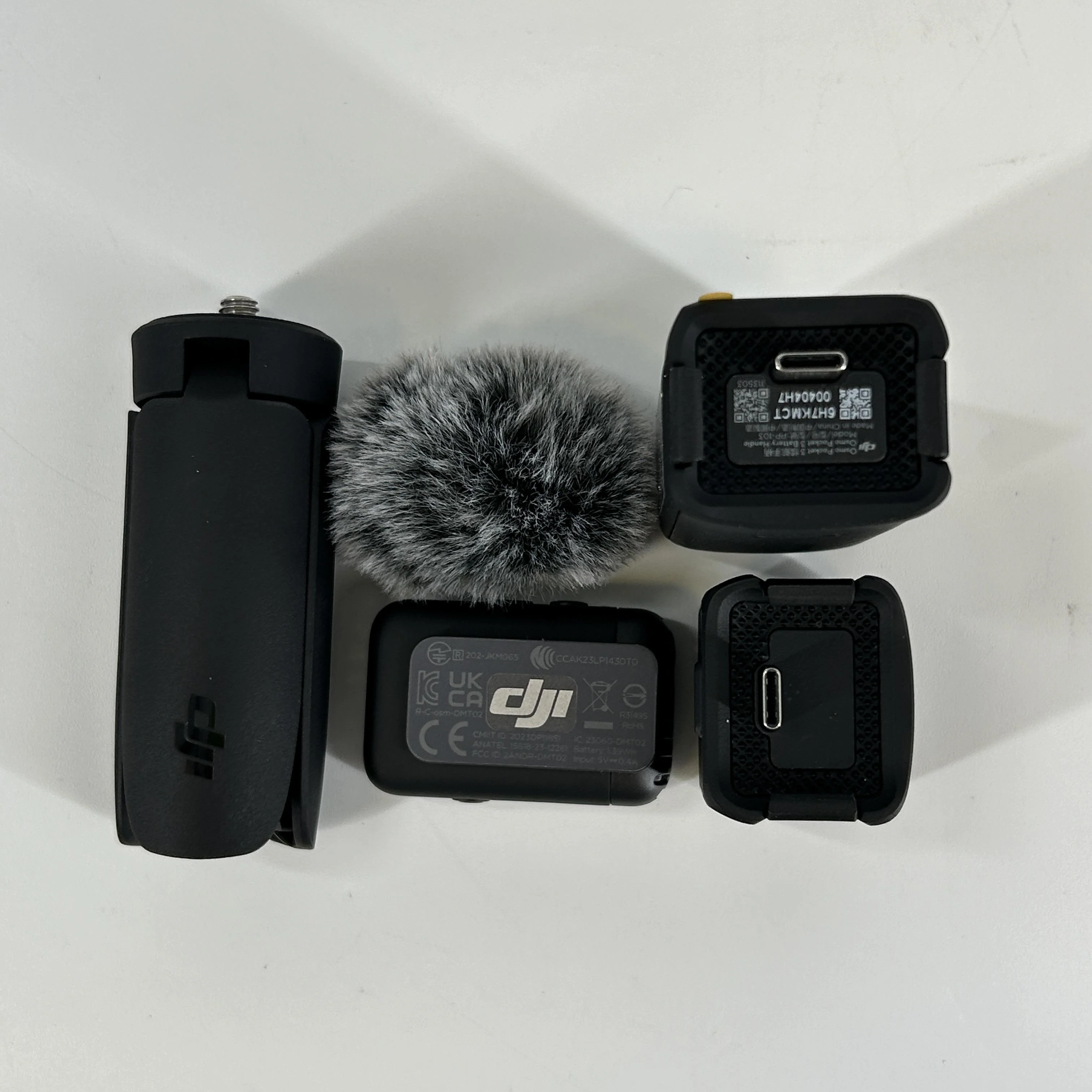 DJI Osmo Pocket 3 Black - Image 12