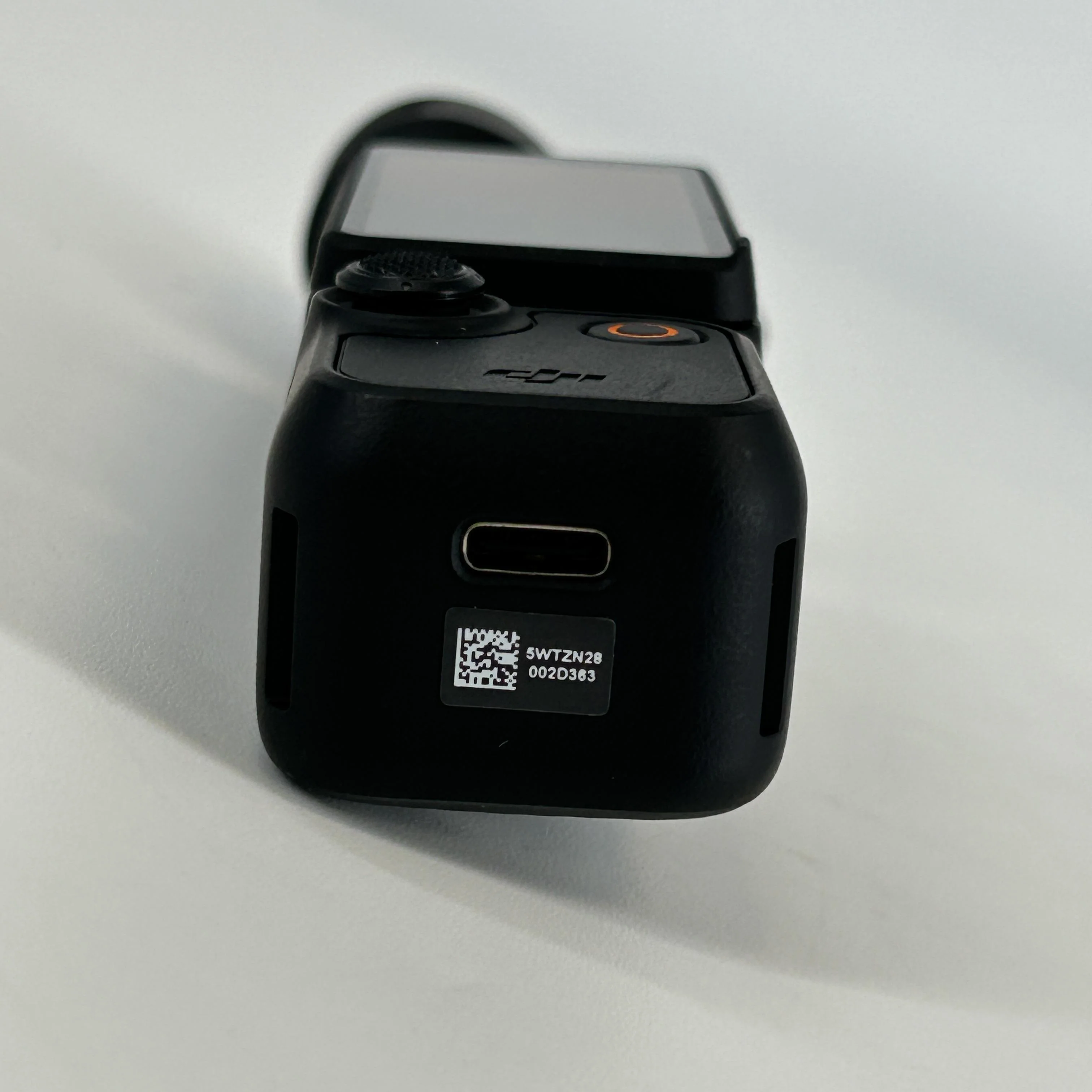 DJI Osmo Pocket 3 Black - Image 6
