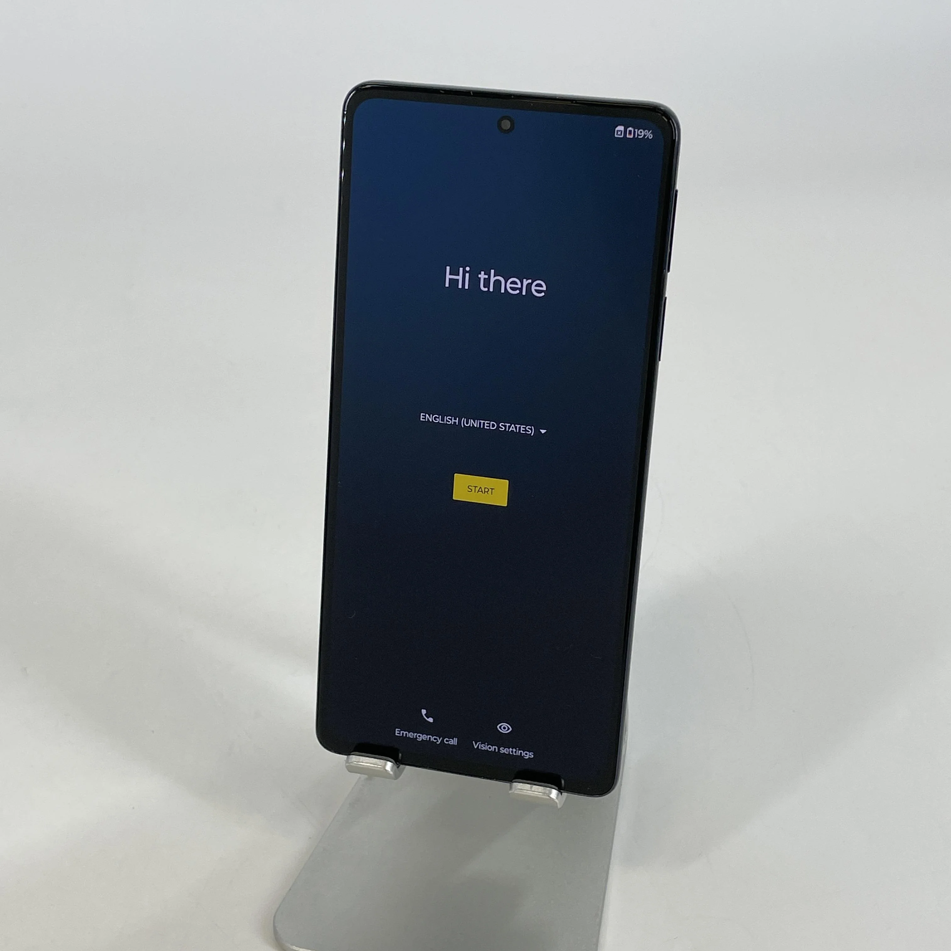 Edge Plus (2022) 128GB Blue (Verizon) - Image 2