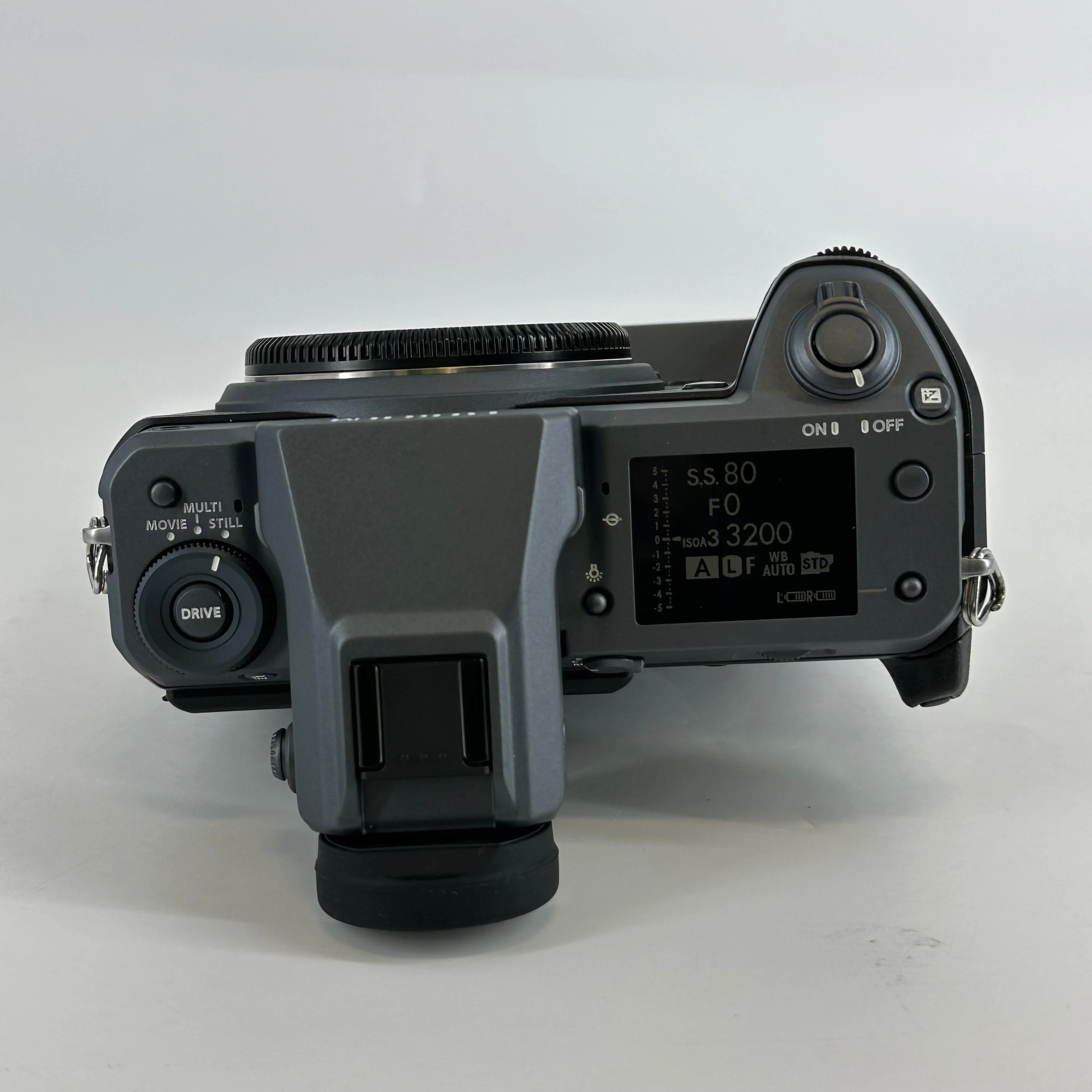 Fujifilm GFX 100 102MP Black - Image 11