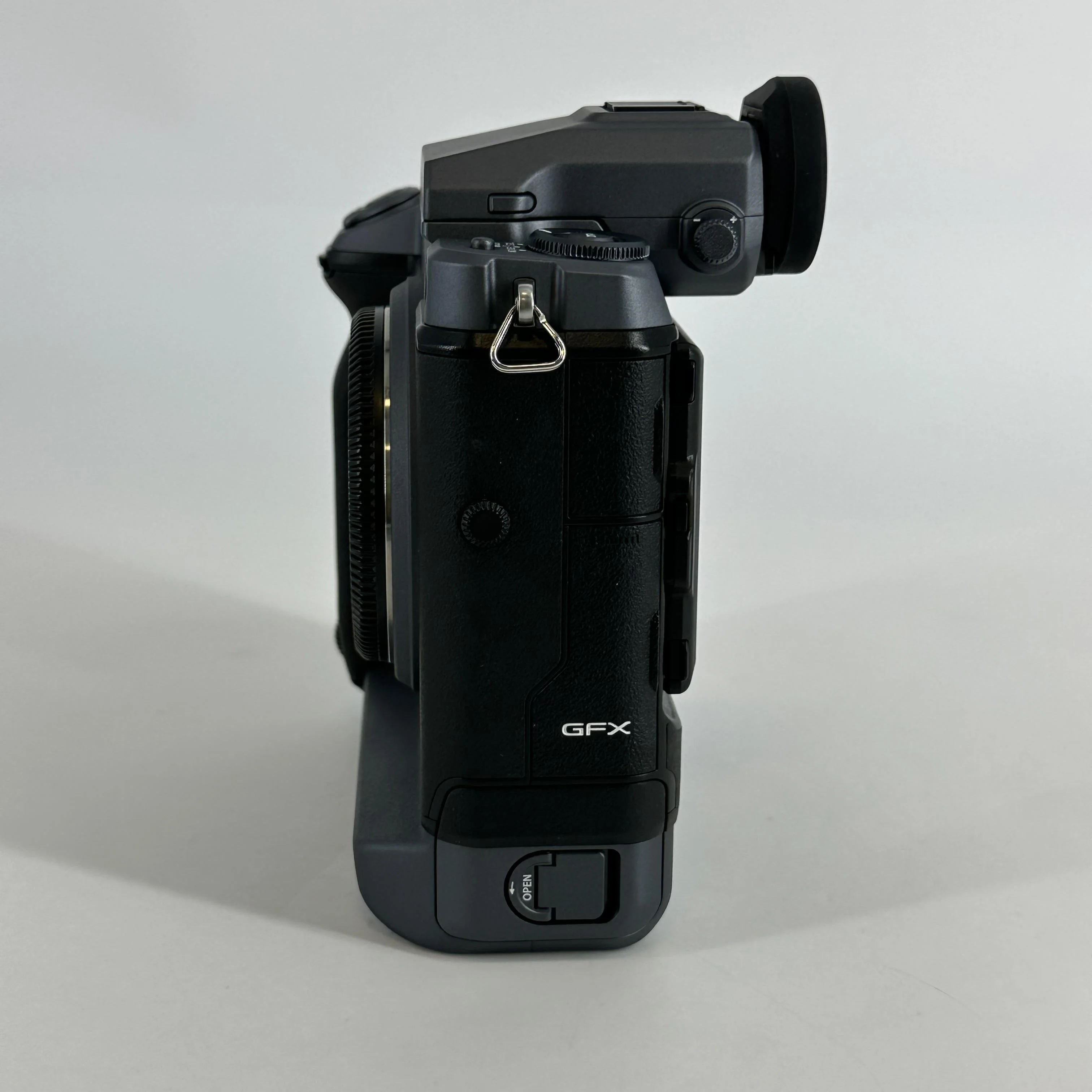 Fujifilm GFX 100 102MP Black - Image 12
