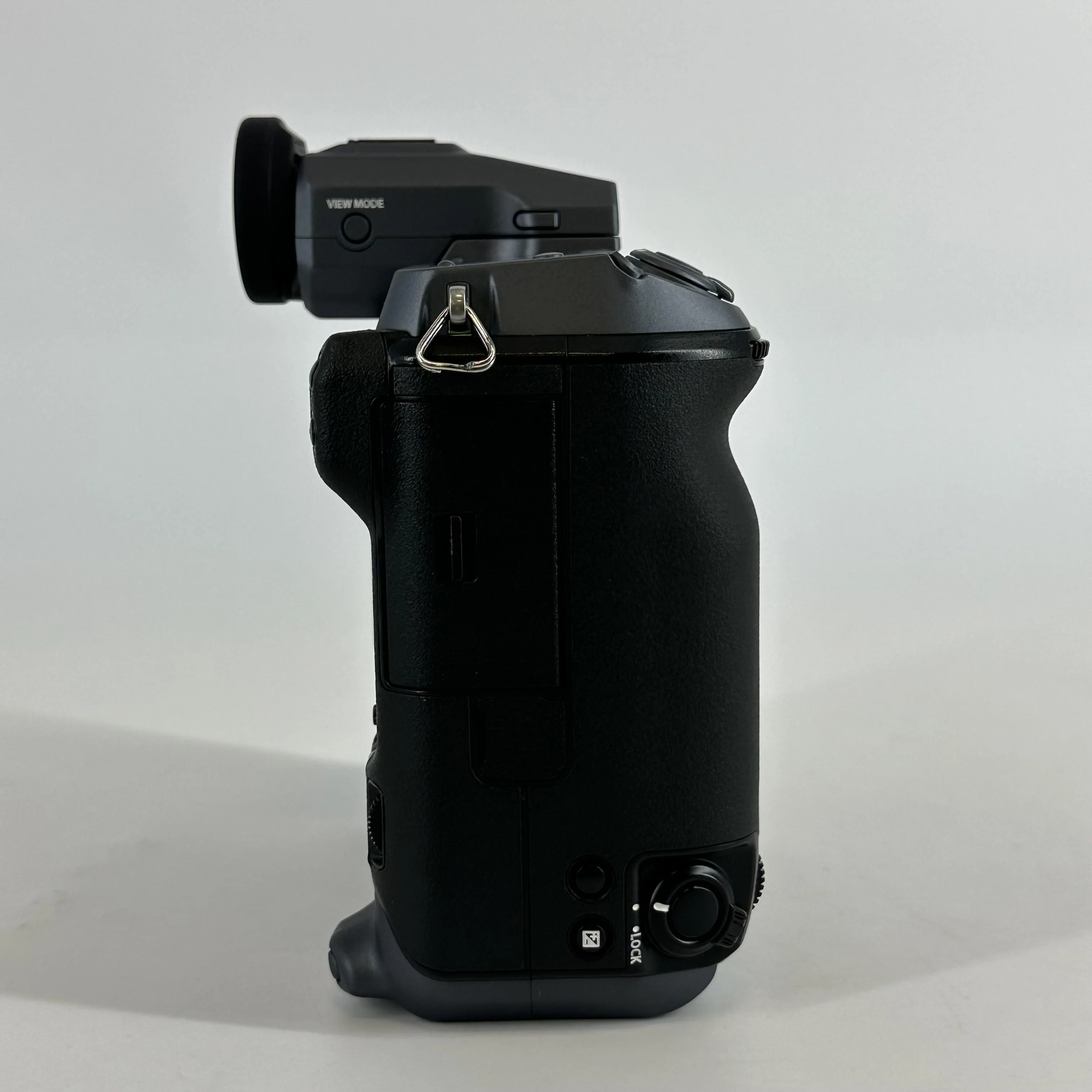 Fujifilm GFX 100 102MP Black - Image 9