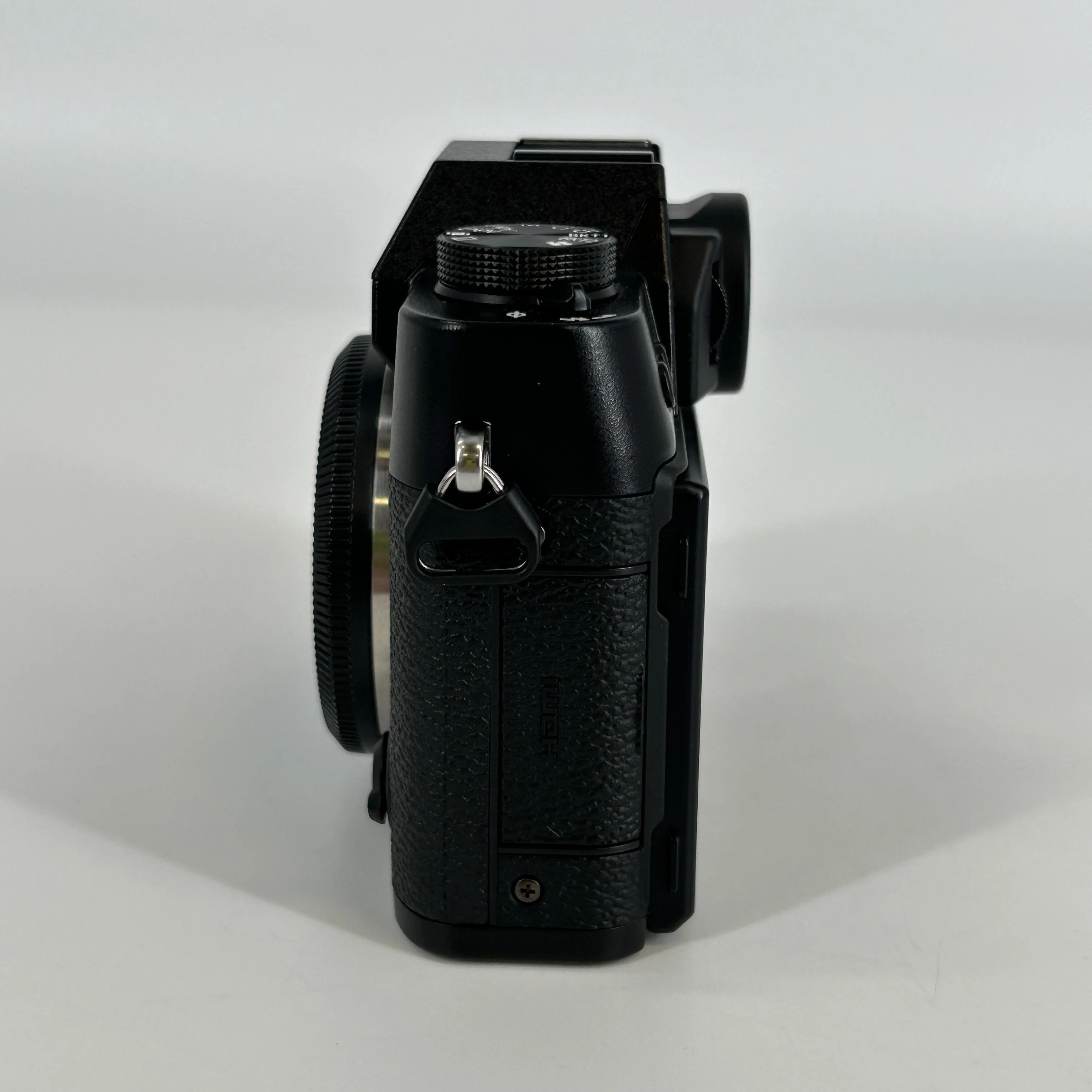 Fujifilm X-T30 II 26.1MP Black - Image 5