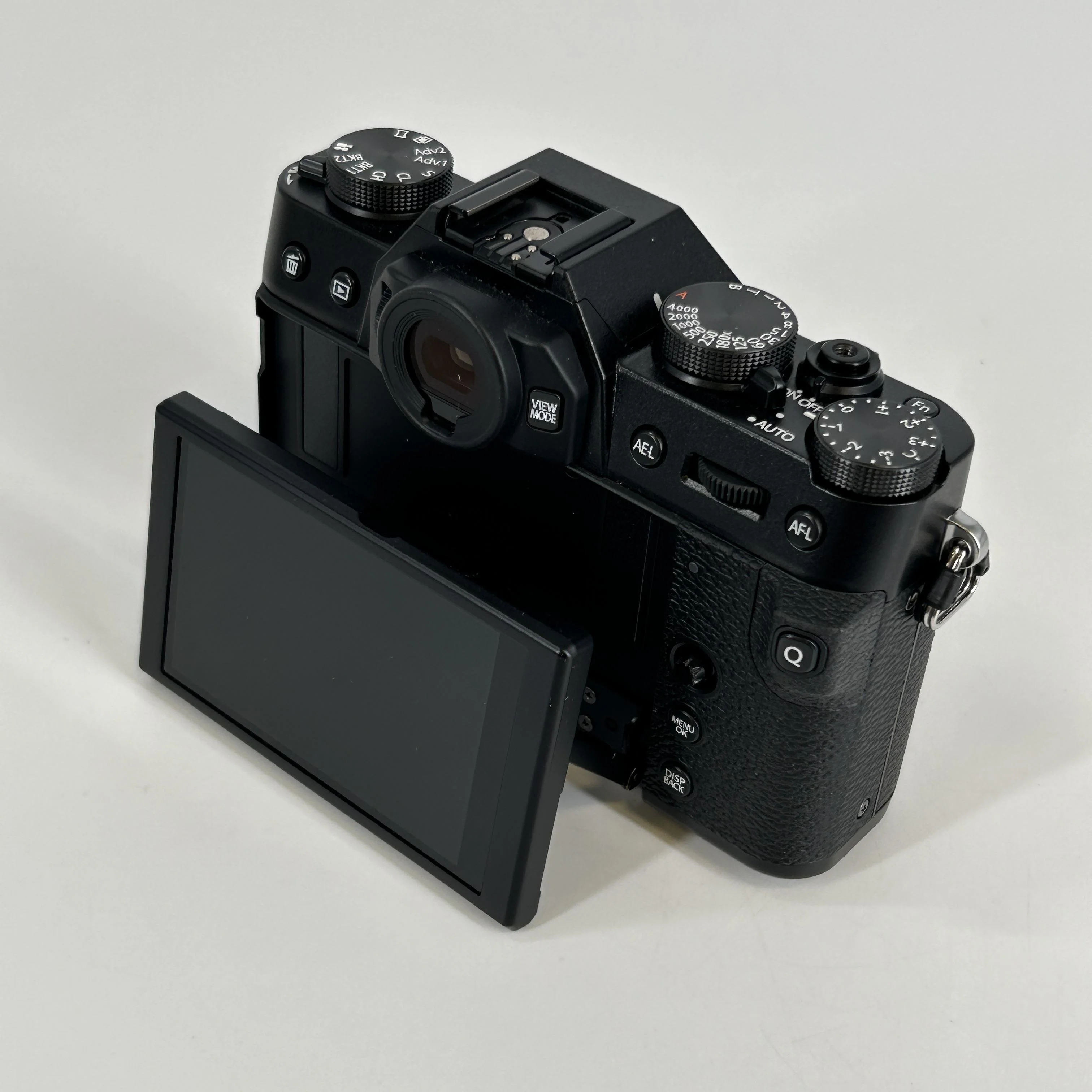 Fujifilm X-T30 II 26.1MP Black - Image 9