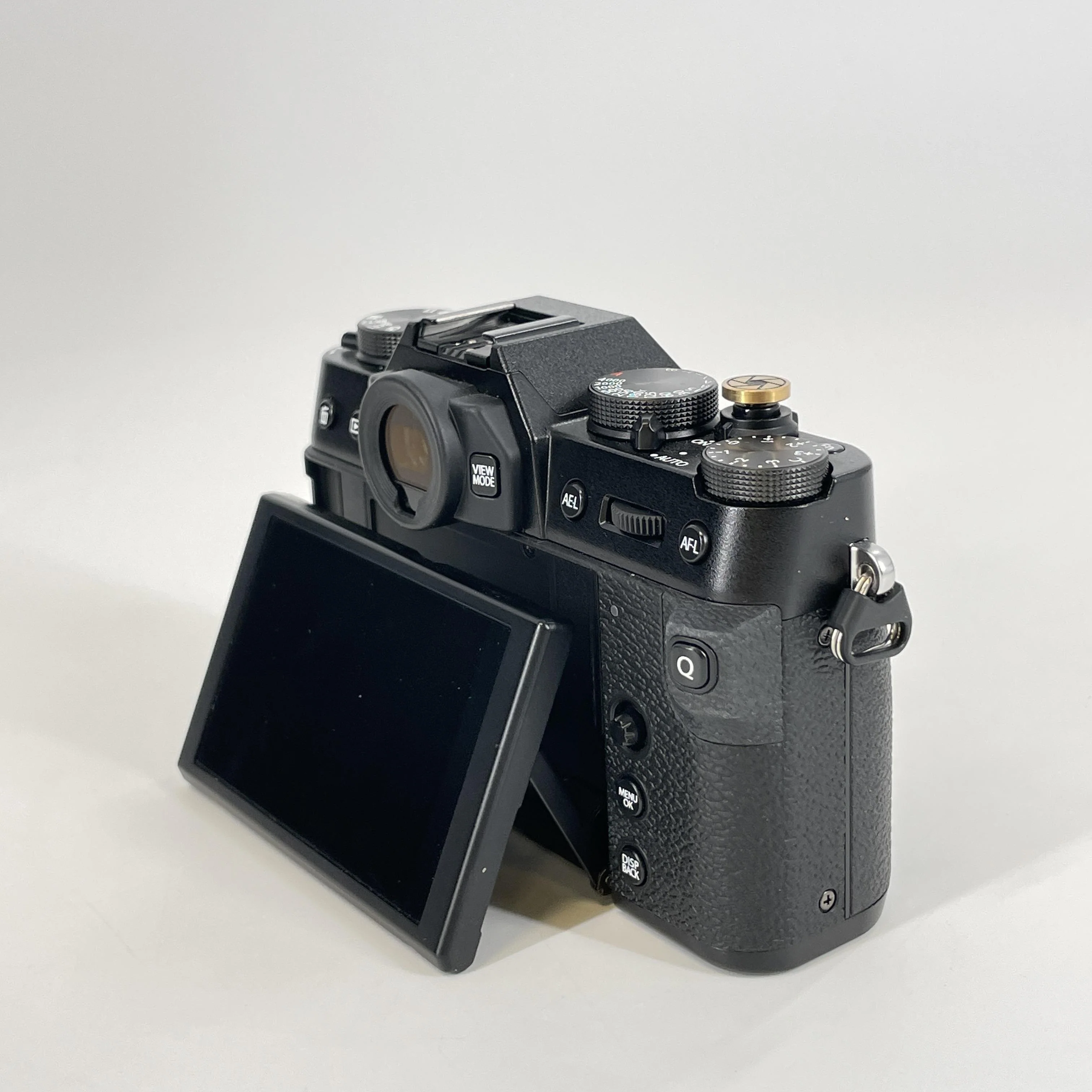 Fujifilm X-T30 II 26.1MP Black - Image 12