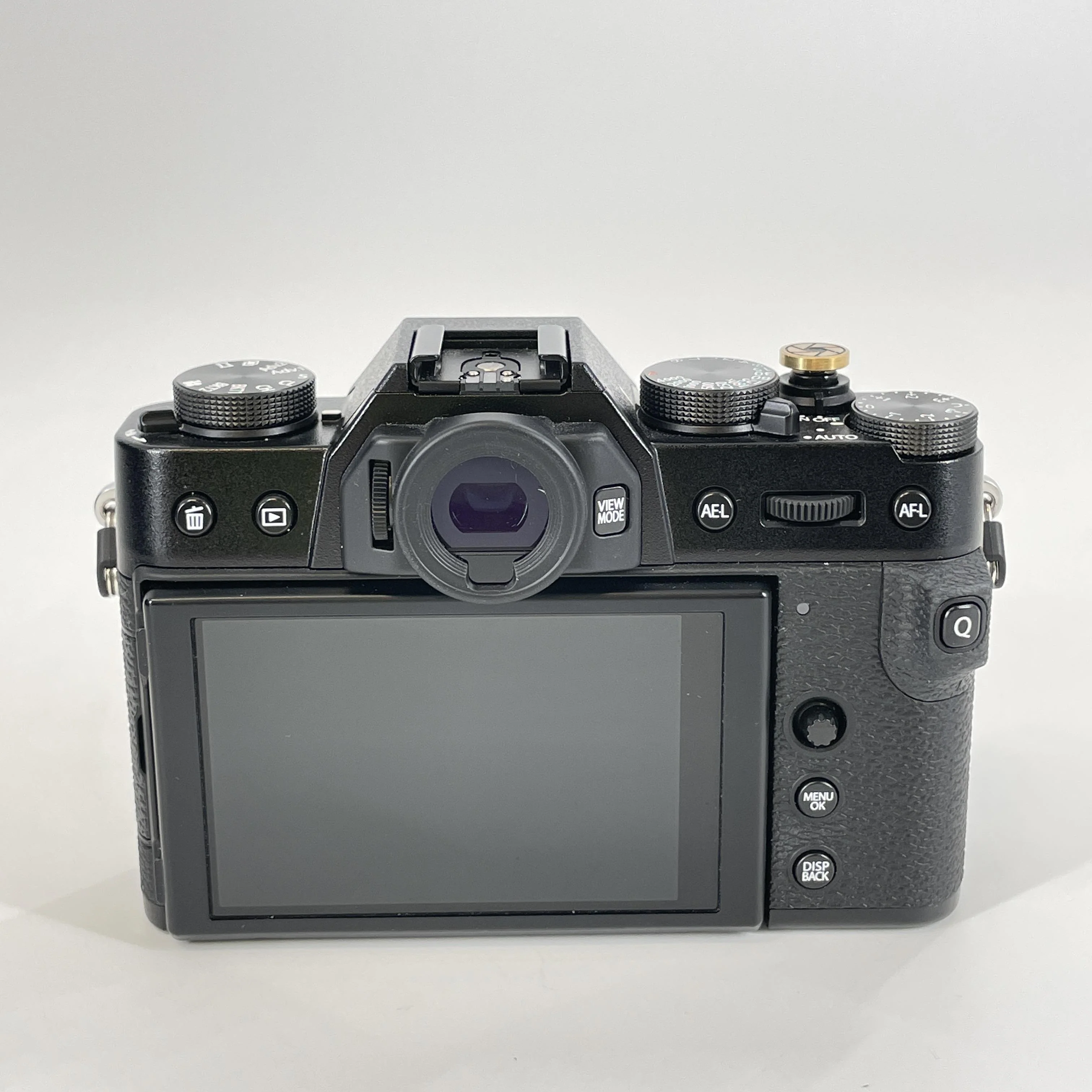 Fujifilm X-T30 II 26.1MP Black - Image 5