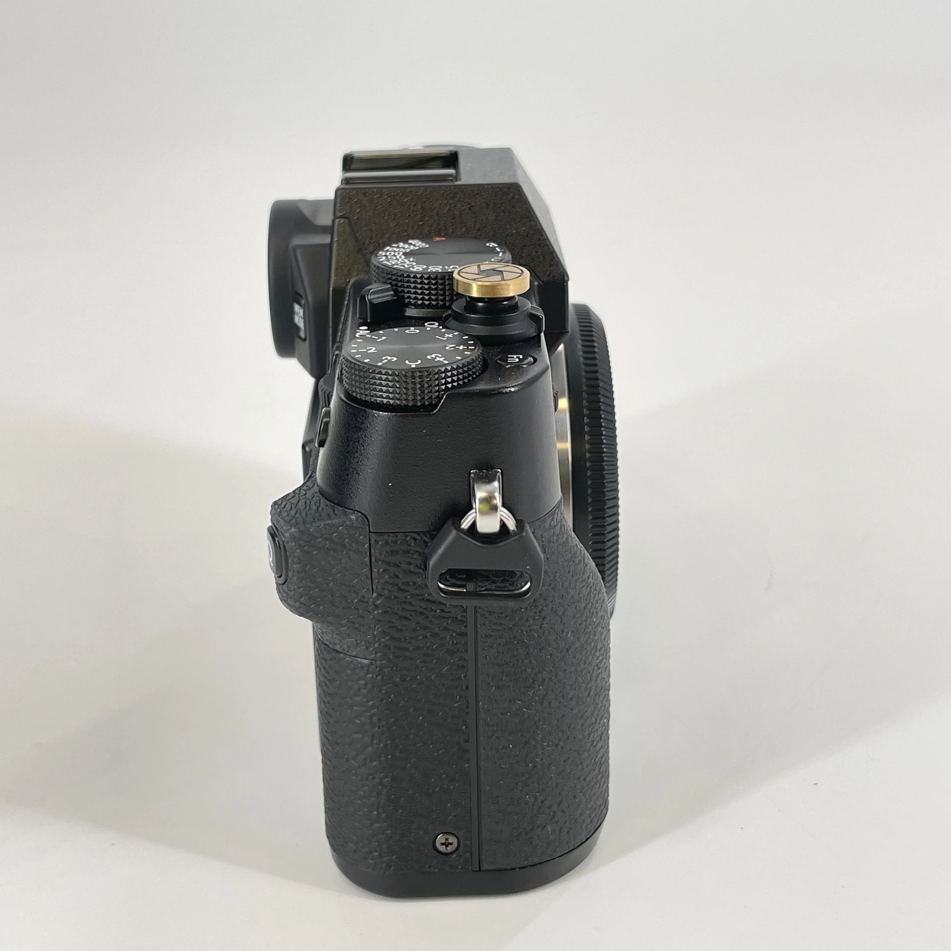 Fujifilm X-T30 II 26.1MP Black - Image 6