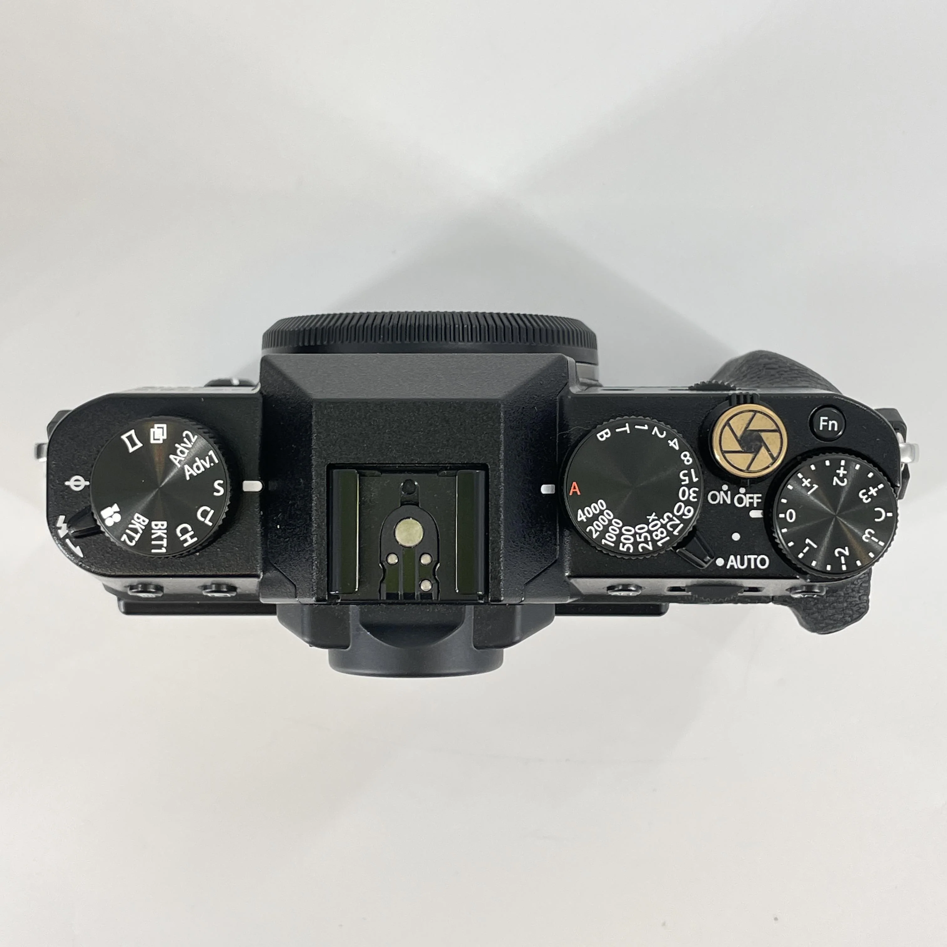 Fujifilm X-T30 II 26.1MP Black - Image 9