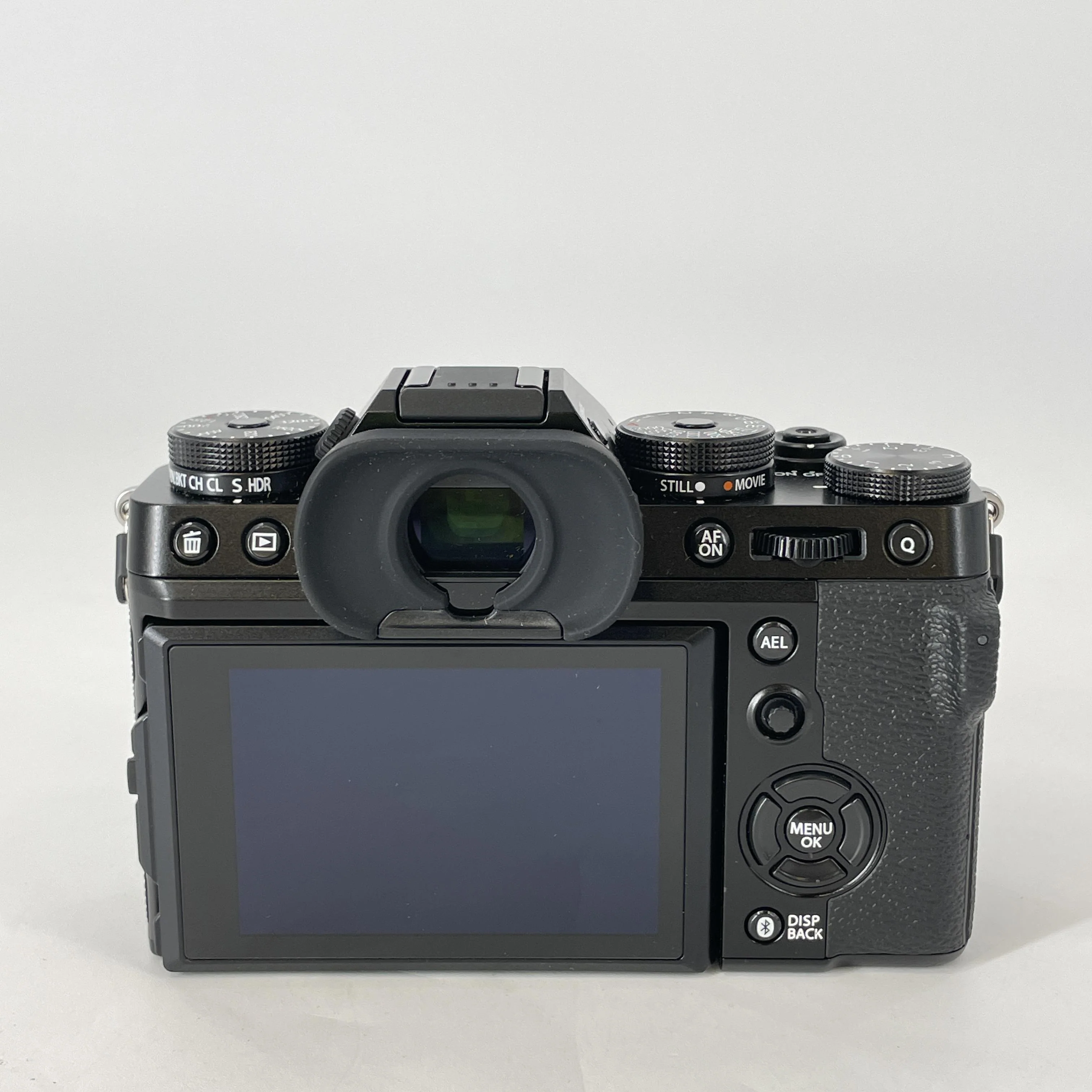 Fujifilm X-T5 40.2MP Black - Image 7