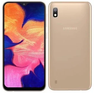 Galaxy A10 32GB Gold (GSM Unlocked)