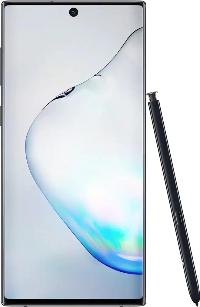 Galaxy Note 10 256GB Aura Black (Sprint)
