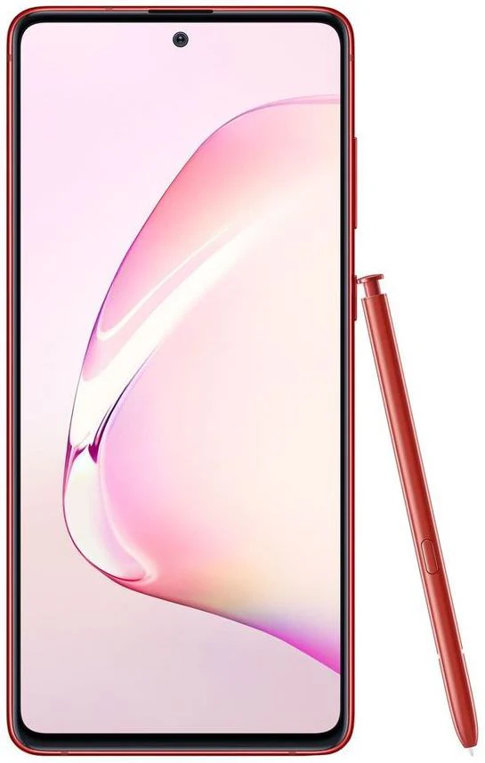 Galaxy Note 10 Lite 128GB Aura Red (AT&T)