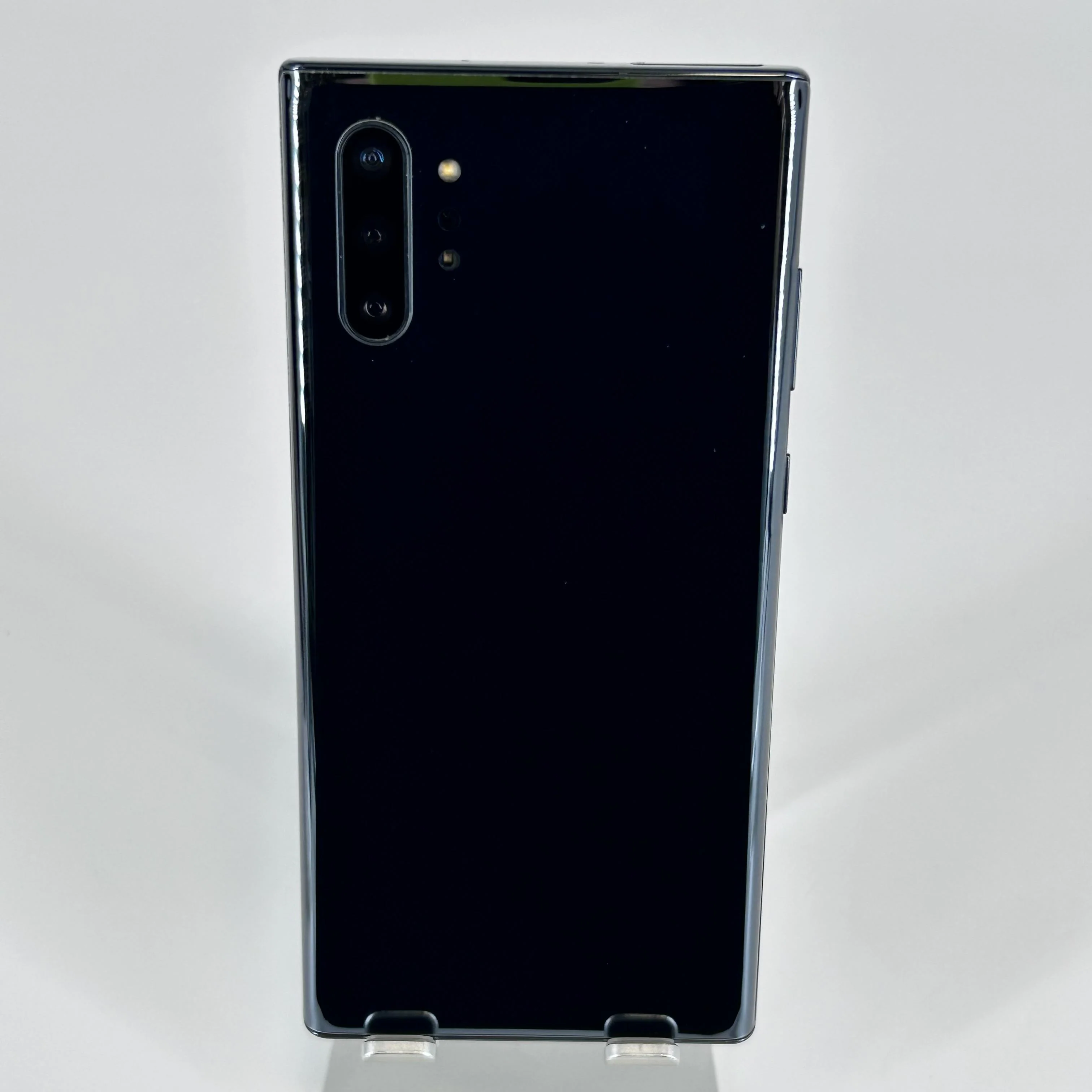 Galaxy Note 10 Plus 256GB Black (GSM Unlocked) - Image 4