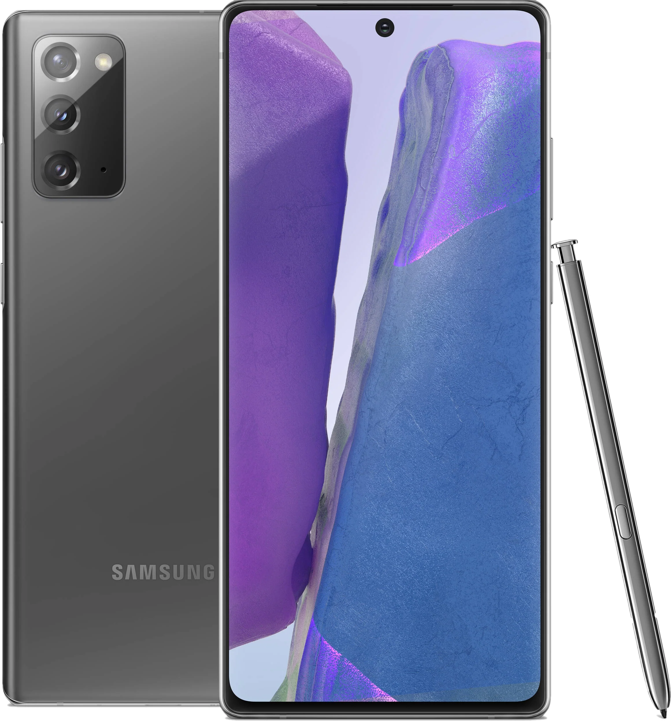 Galaxy Note 20 5G 256GB Mystic Gray (Sprint)