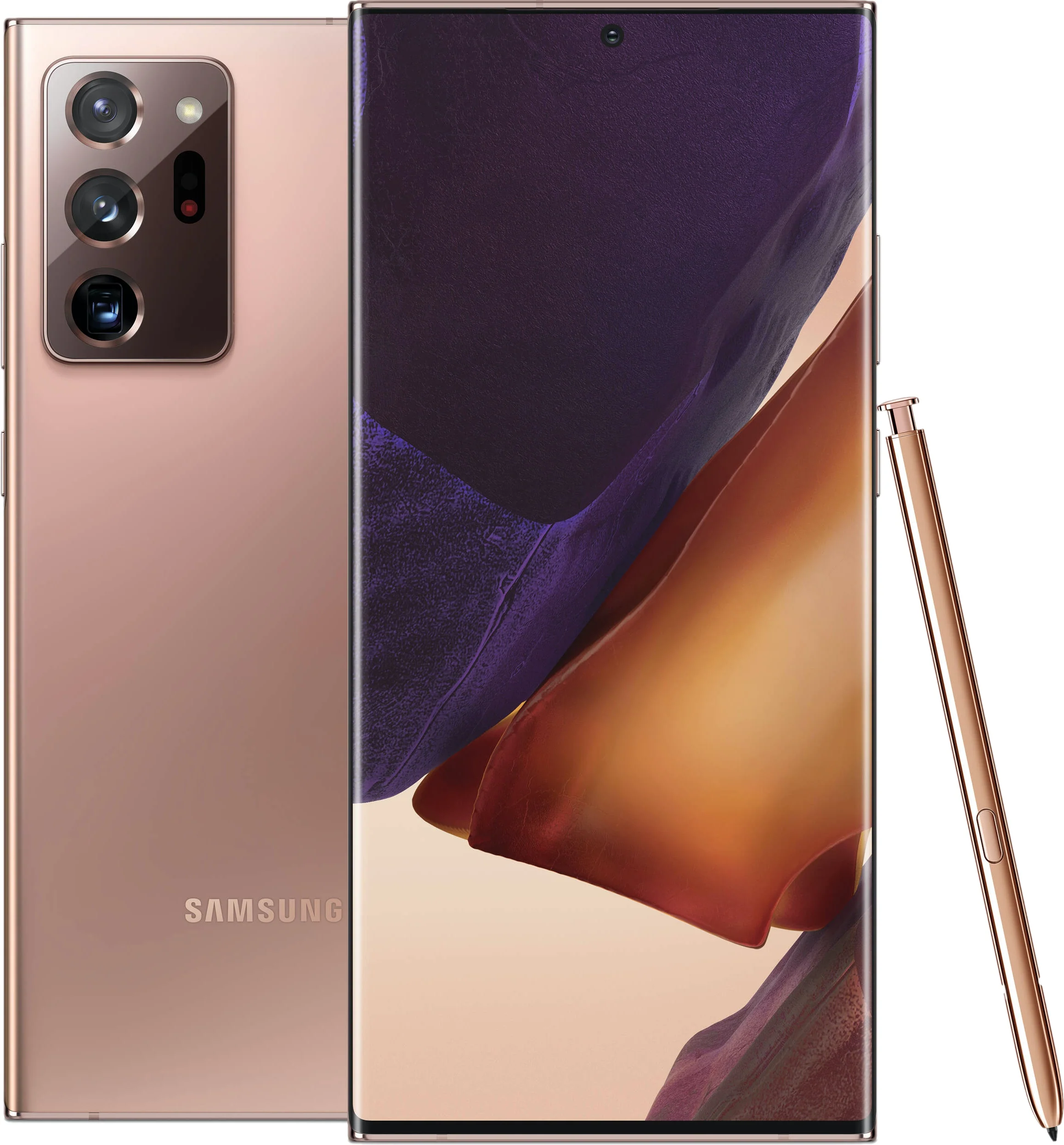 Galaxy Note 20 5G 256GB Mystic Bronze (Verizon)